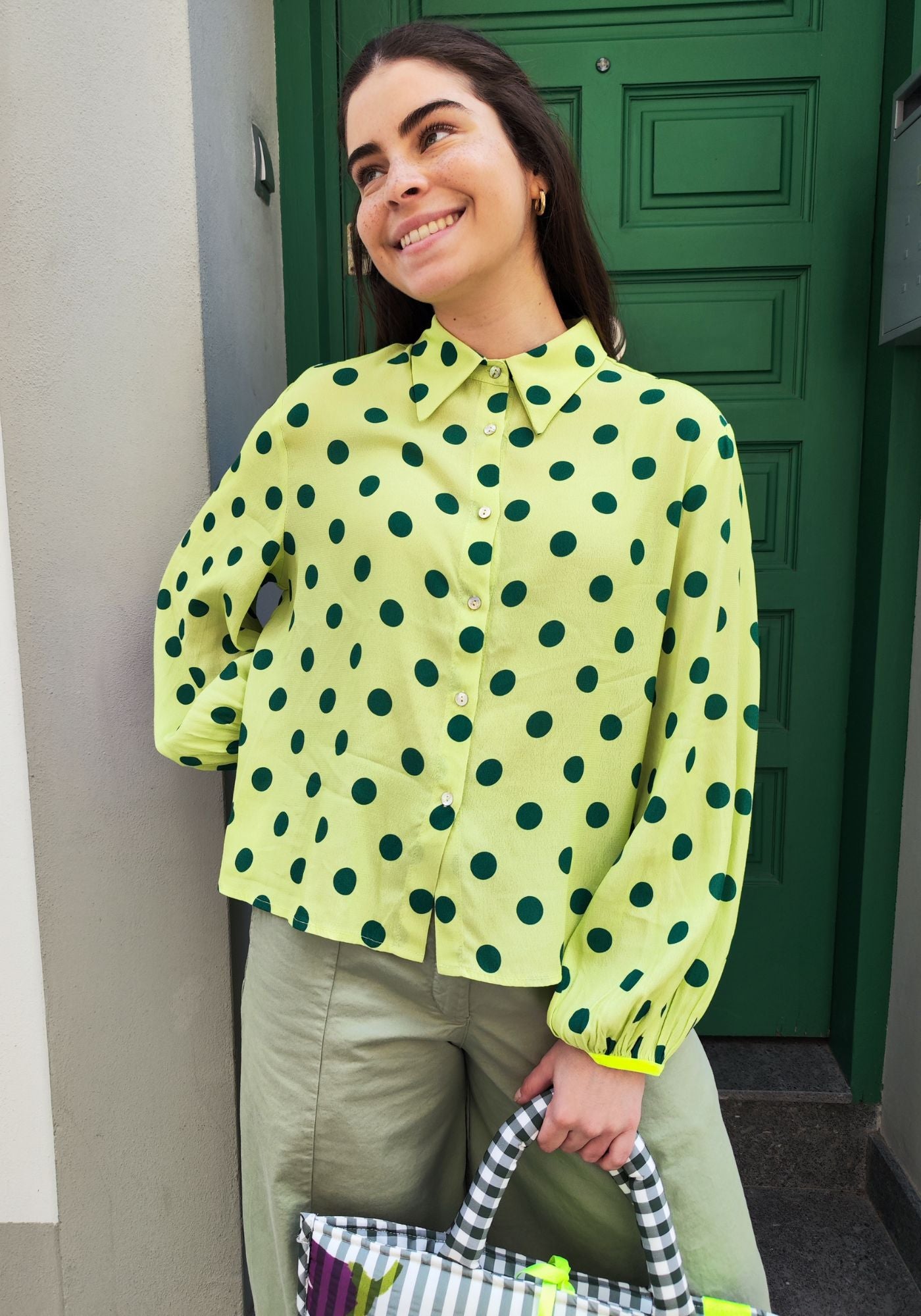 Magic Lime Soda Shirt
