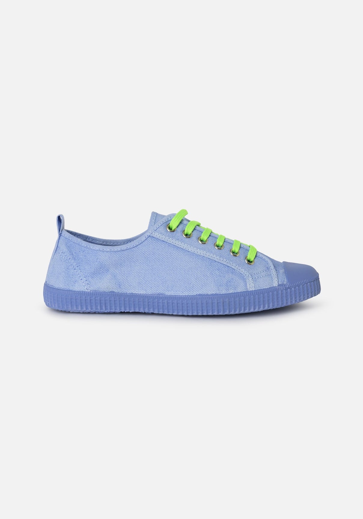La Bamba Azul (Pide una talla más)