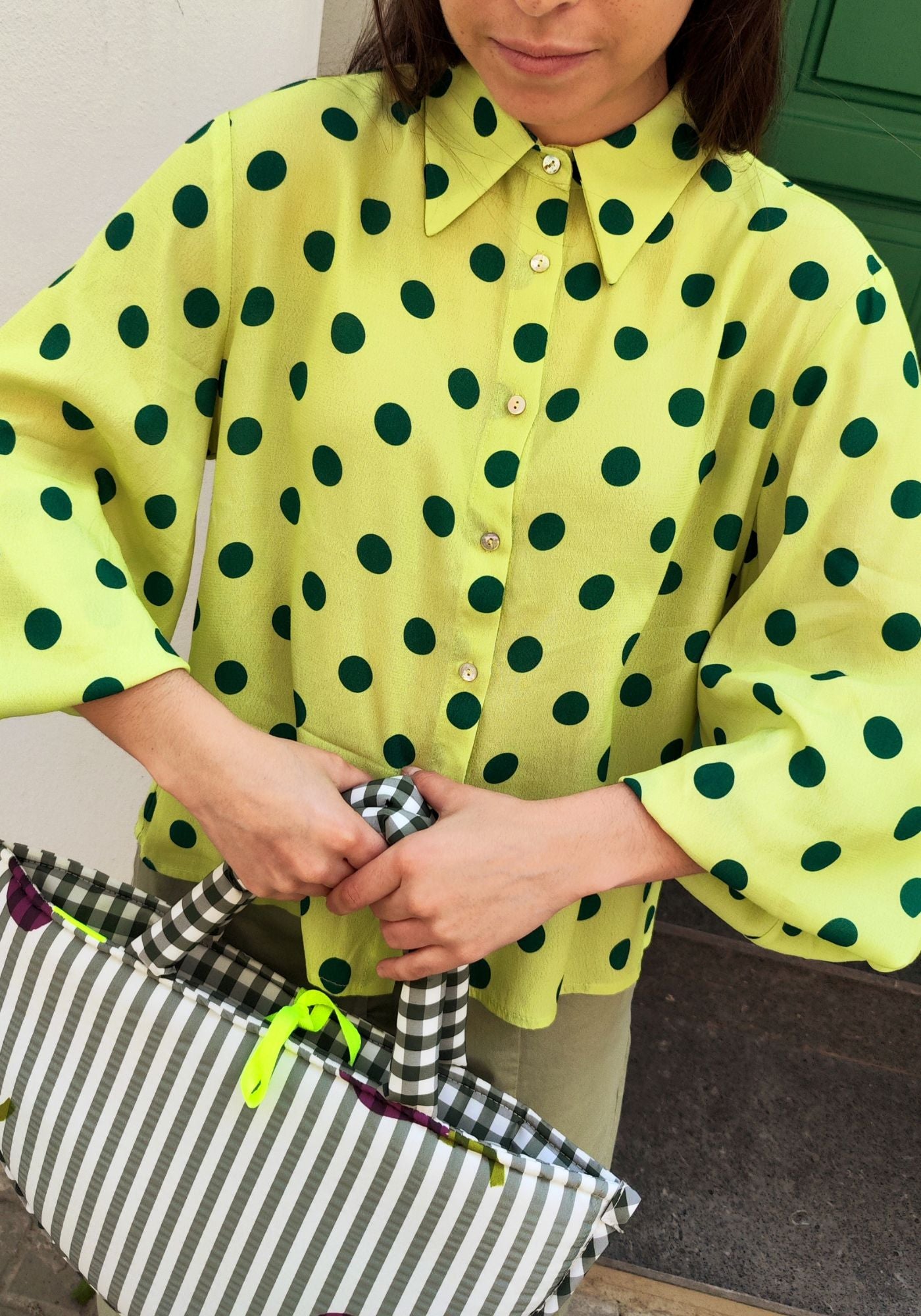 Magic Lime Soda Shirt