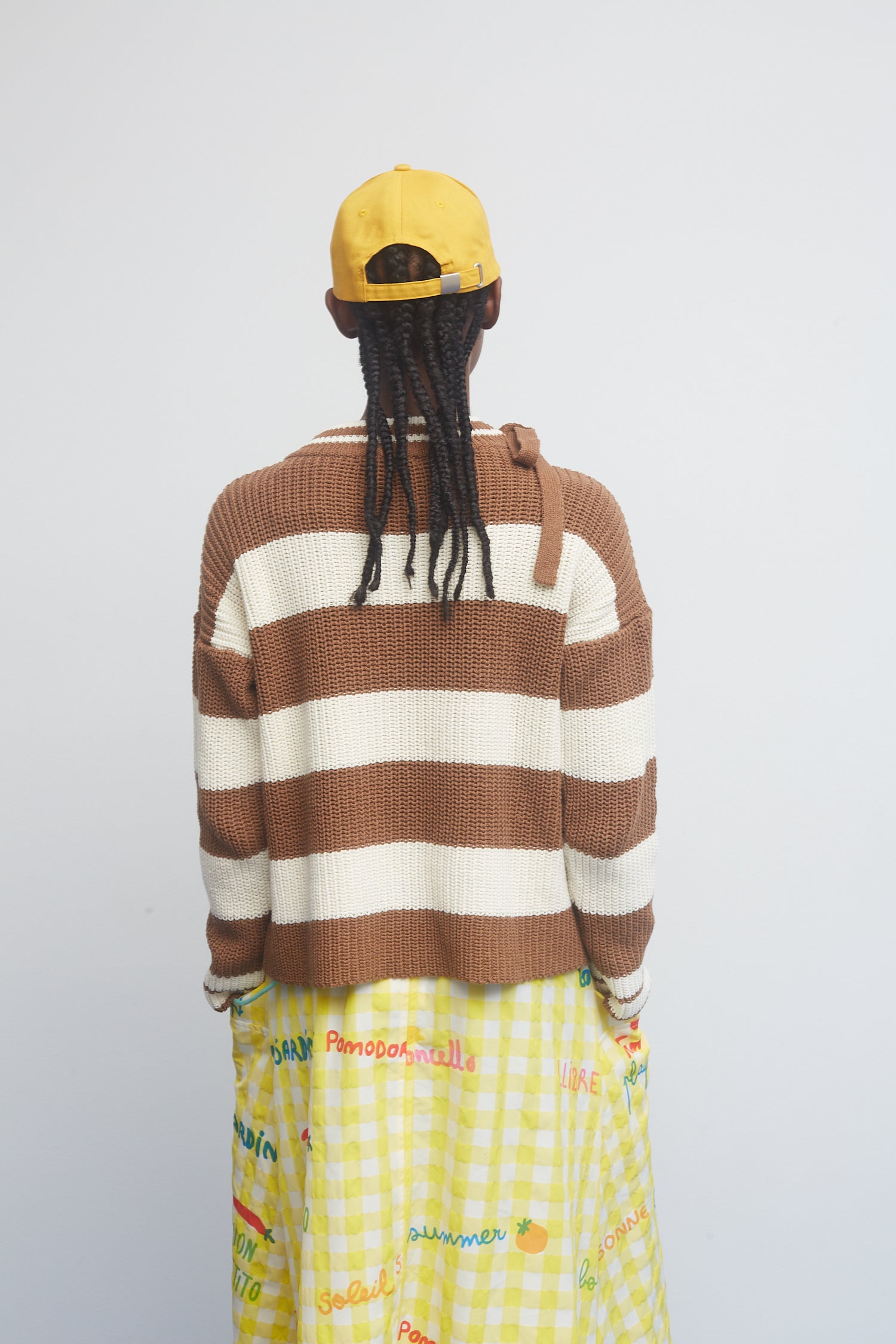 Jersey Chiringuito Camel