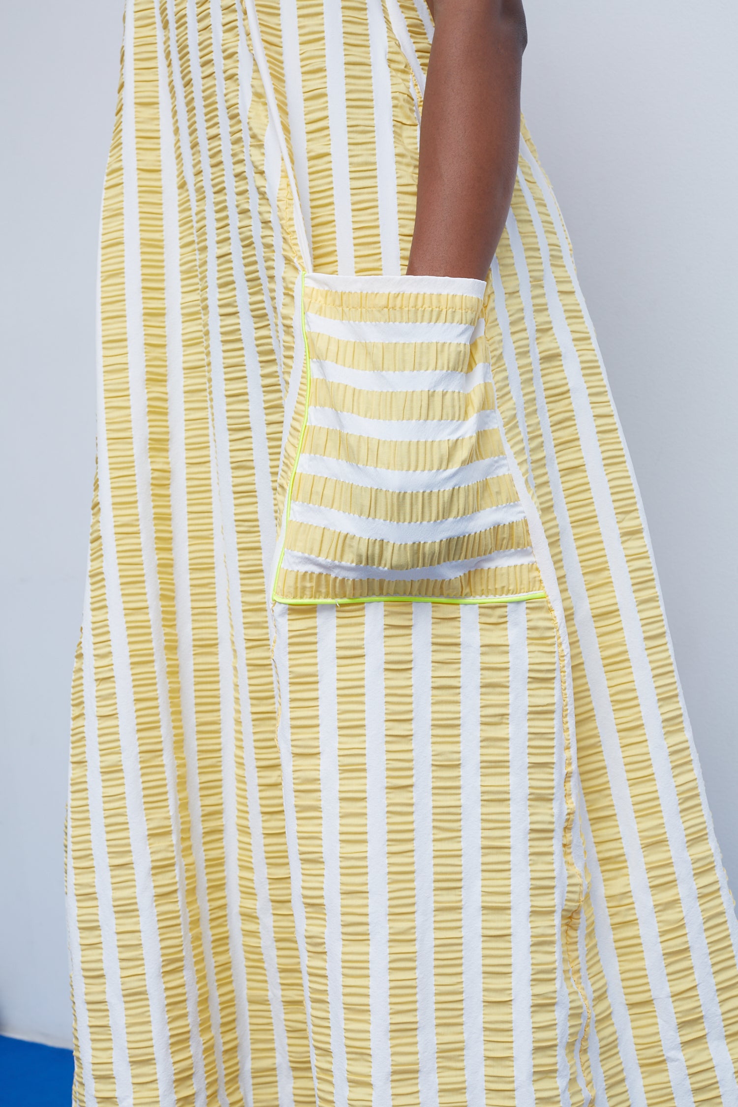 Vestido Lemonade Amarillo