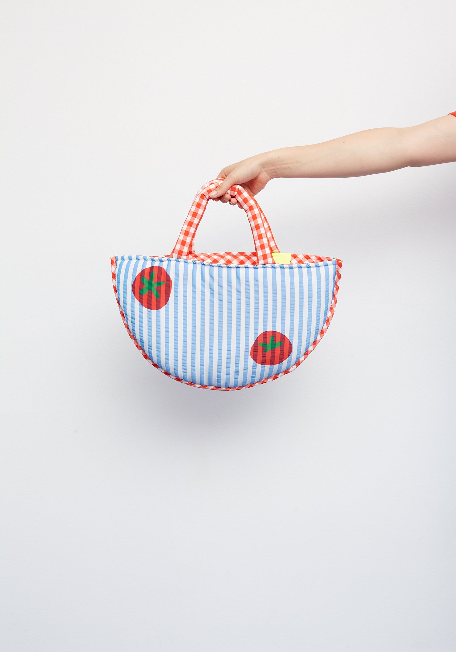 Bolso Gazpacho Azul
