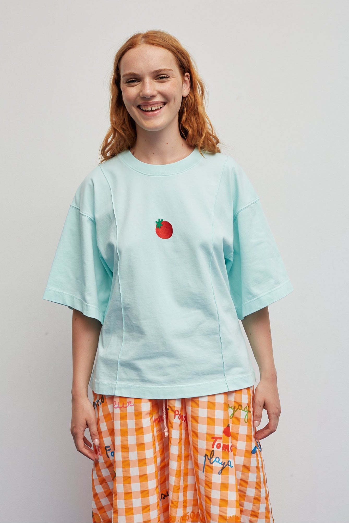 Aqua Bite Shirt