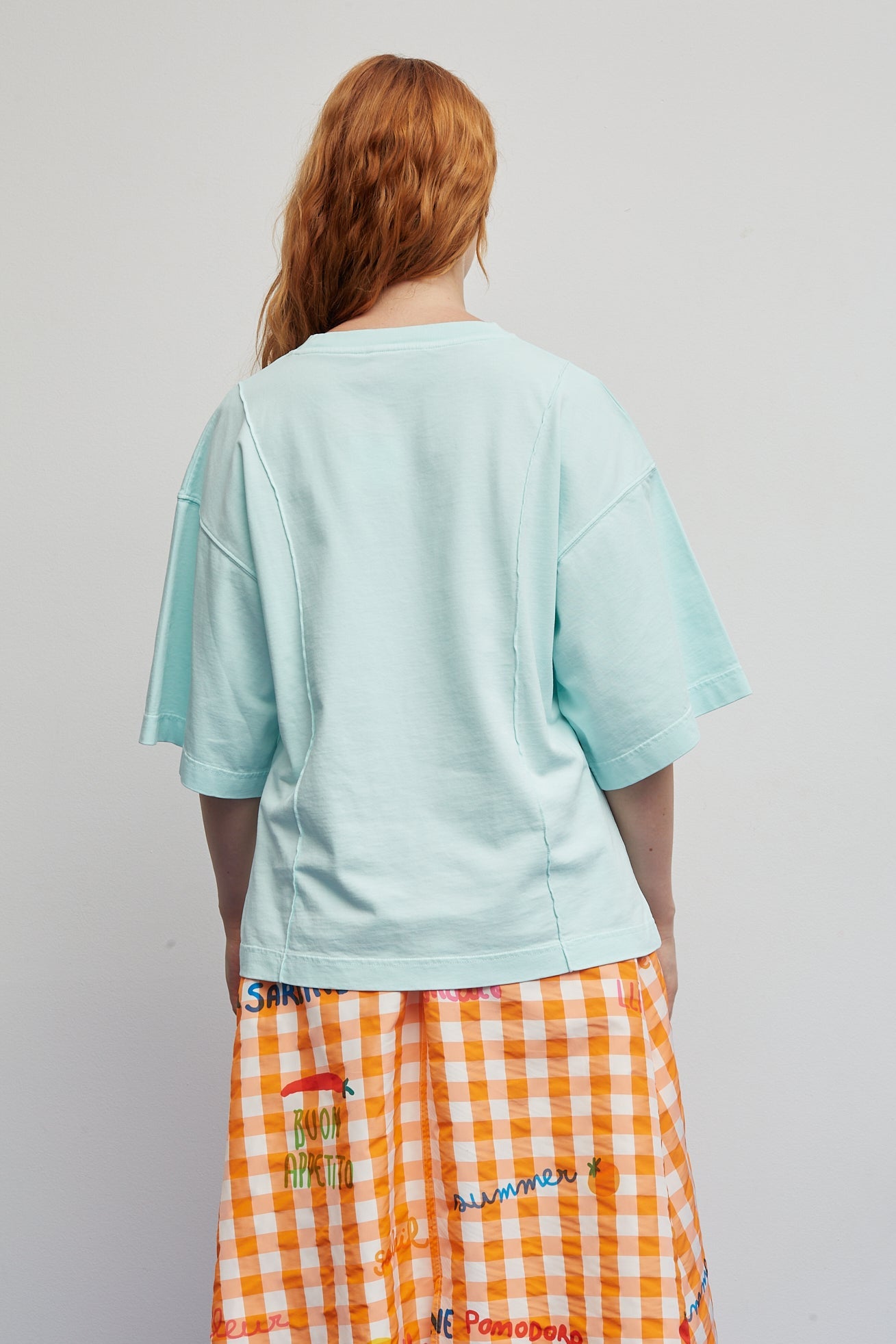 Aqua Bite Shirt