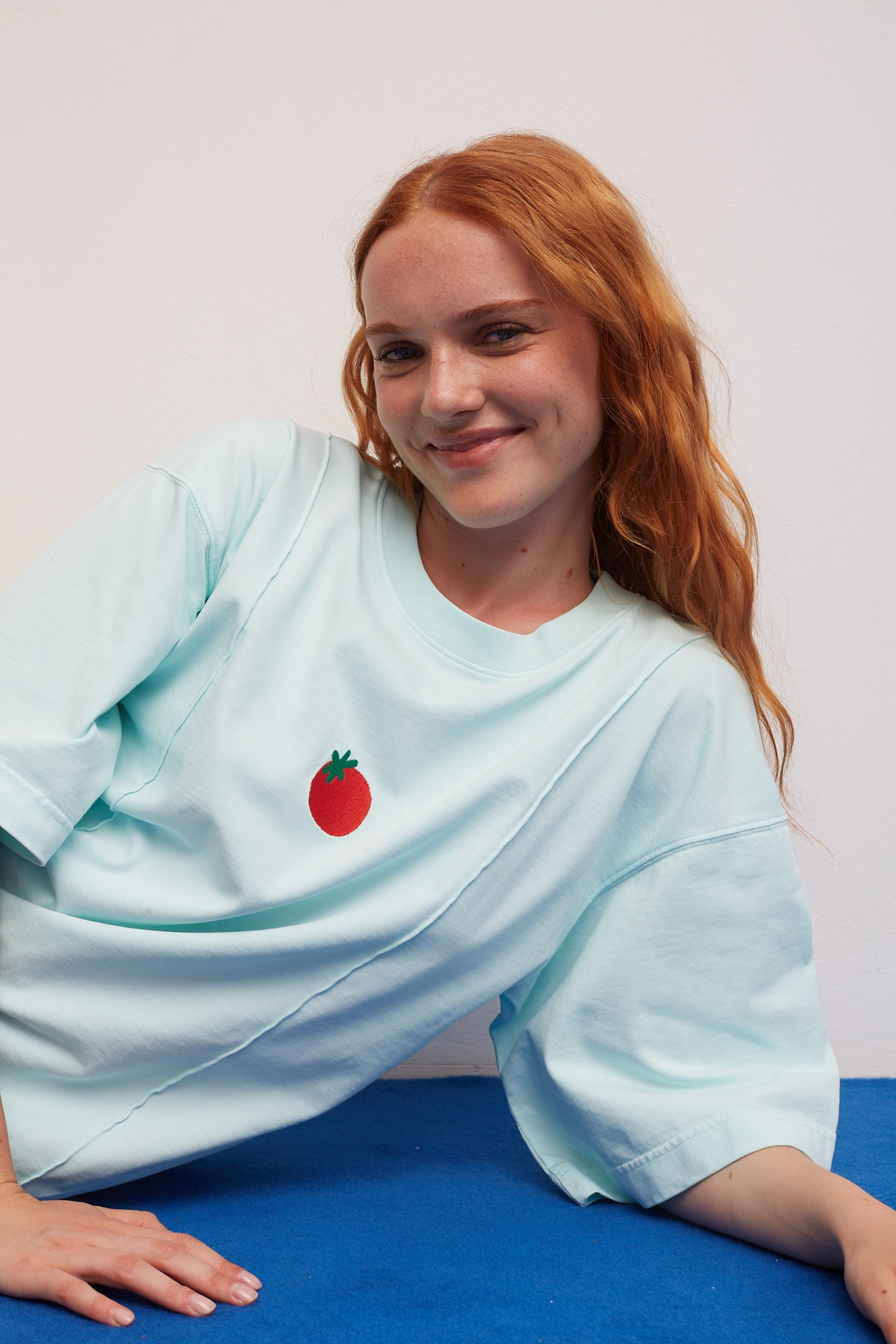 Aqua Bite Shirt