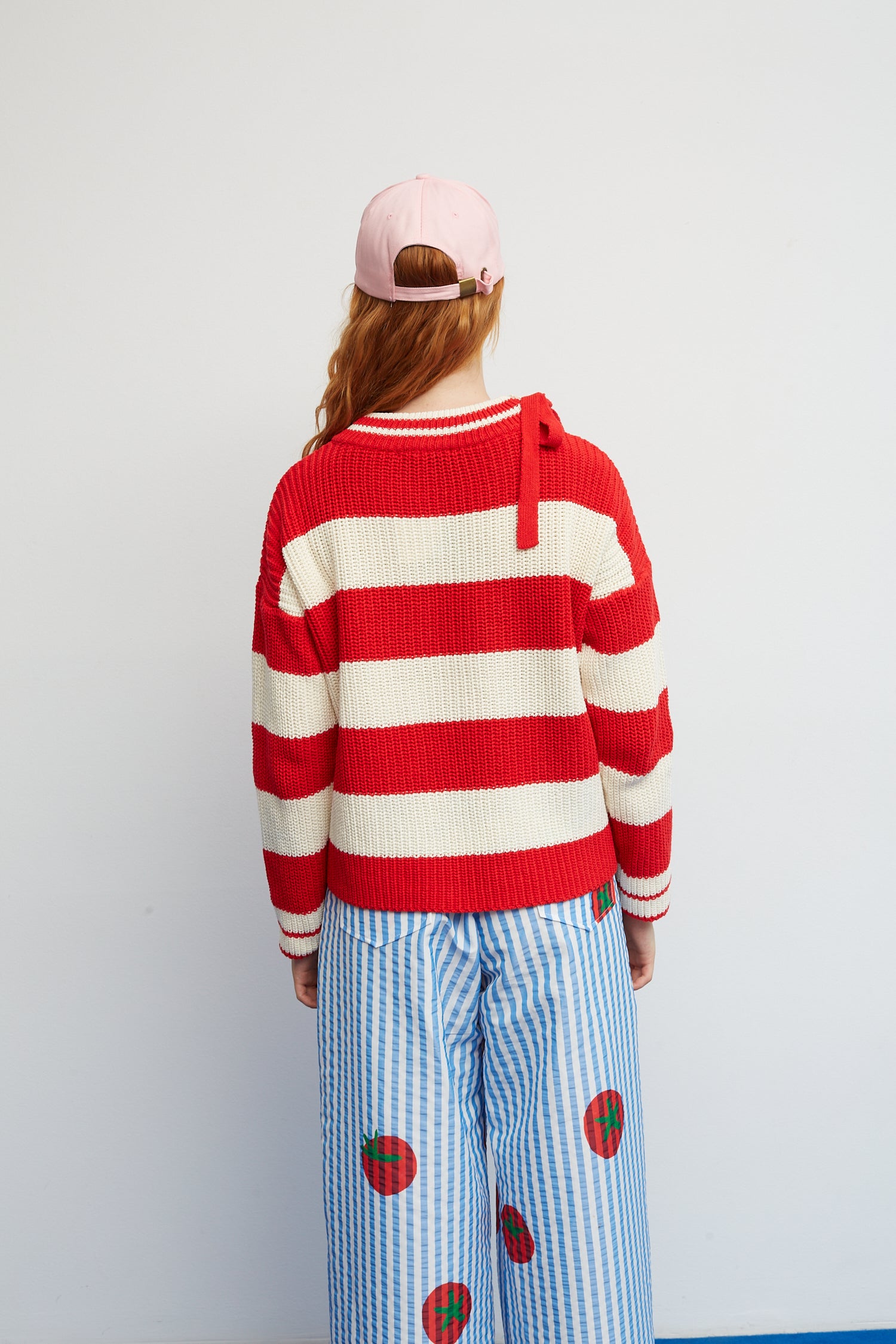 Jersey Chiringuito Rojo