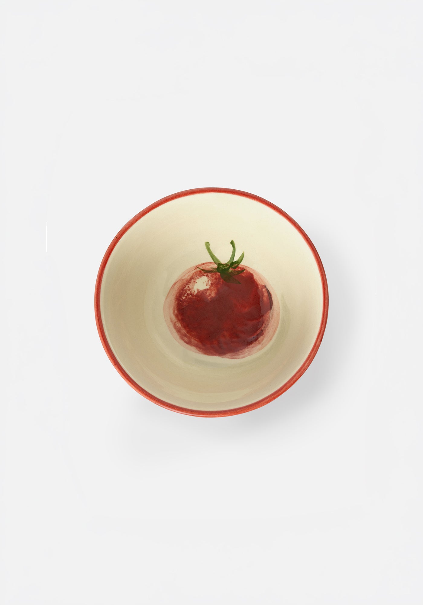 Ciotola Tomate S