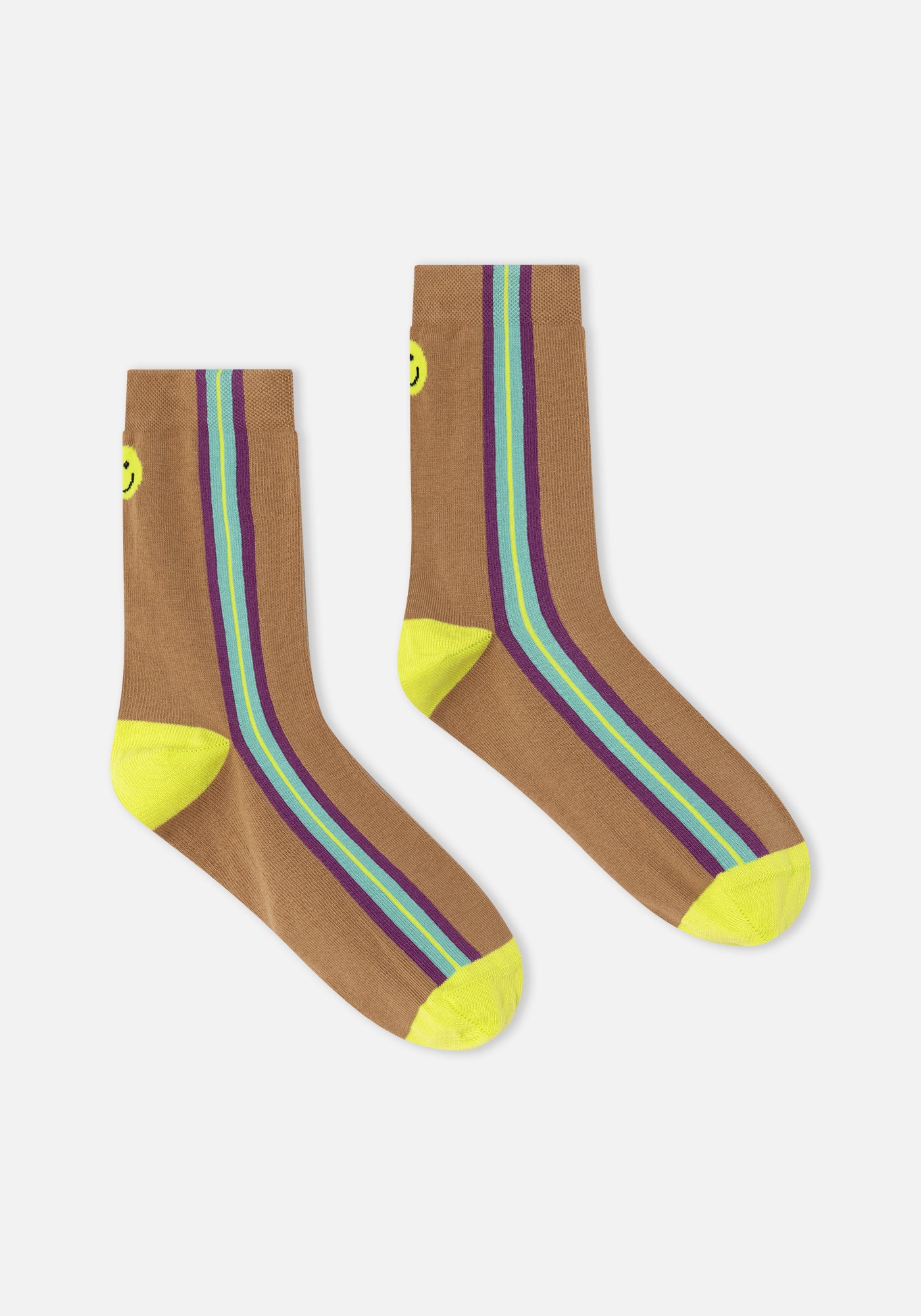 Club Camel Socks