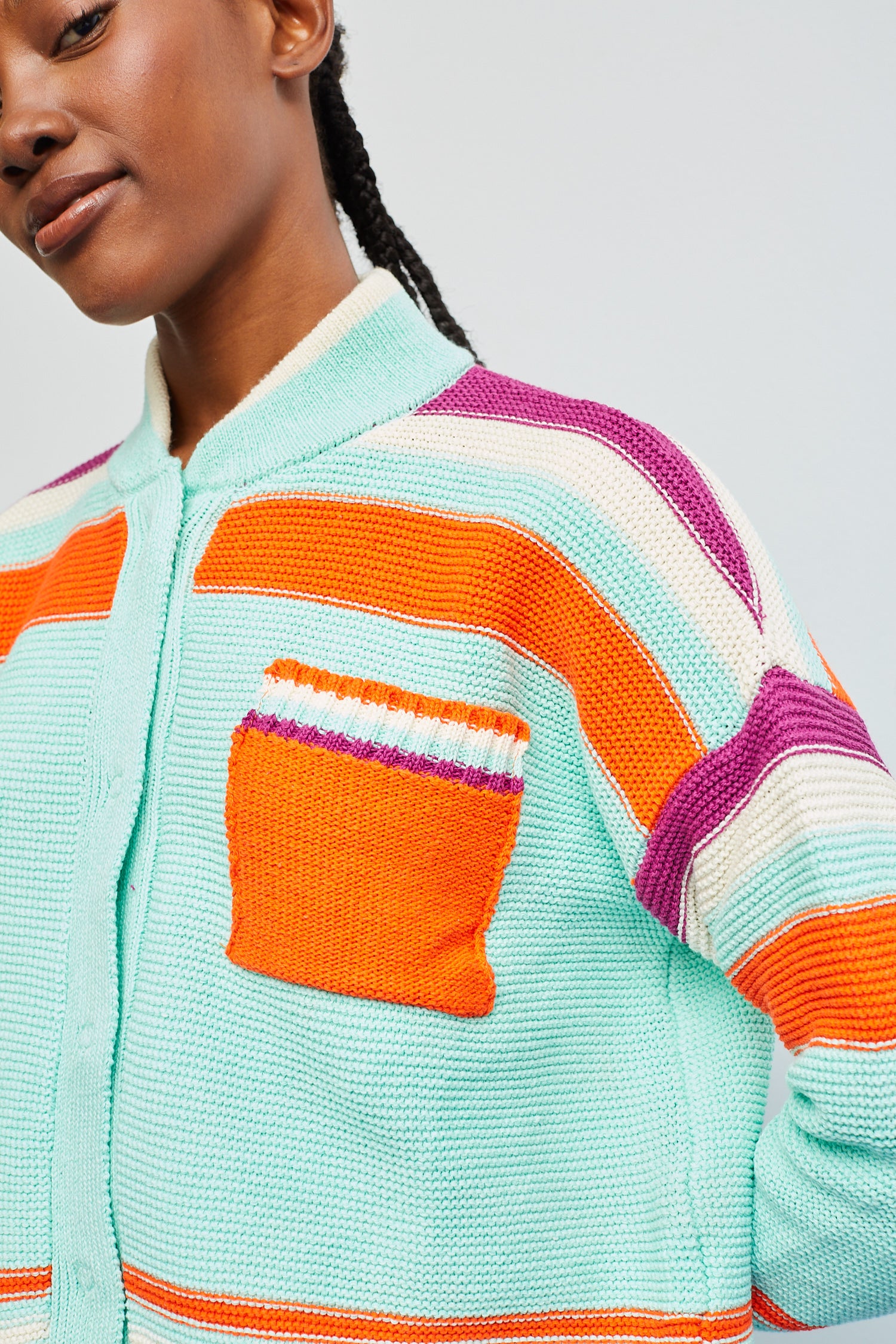 Jersey Tenis Agua