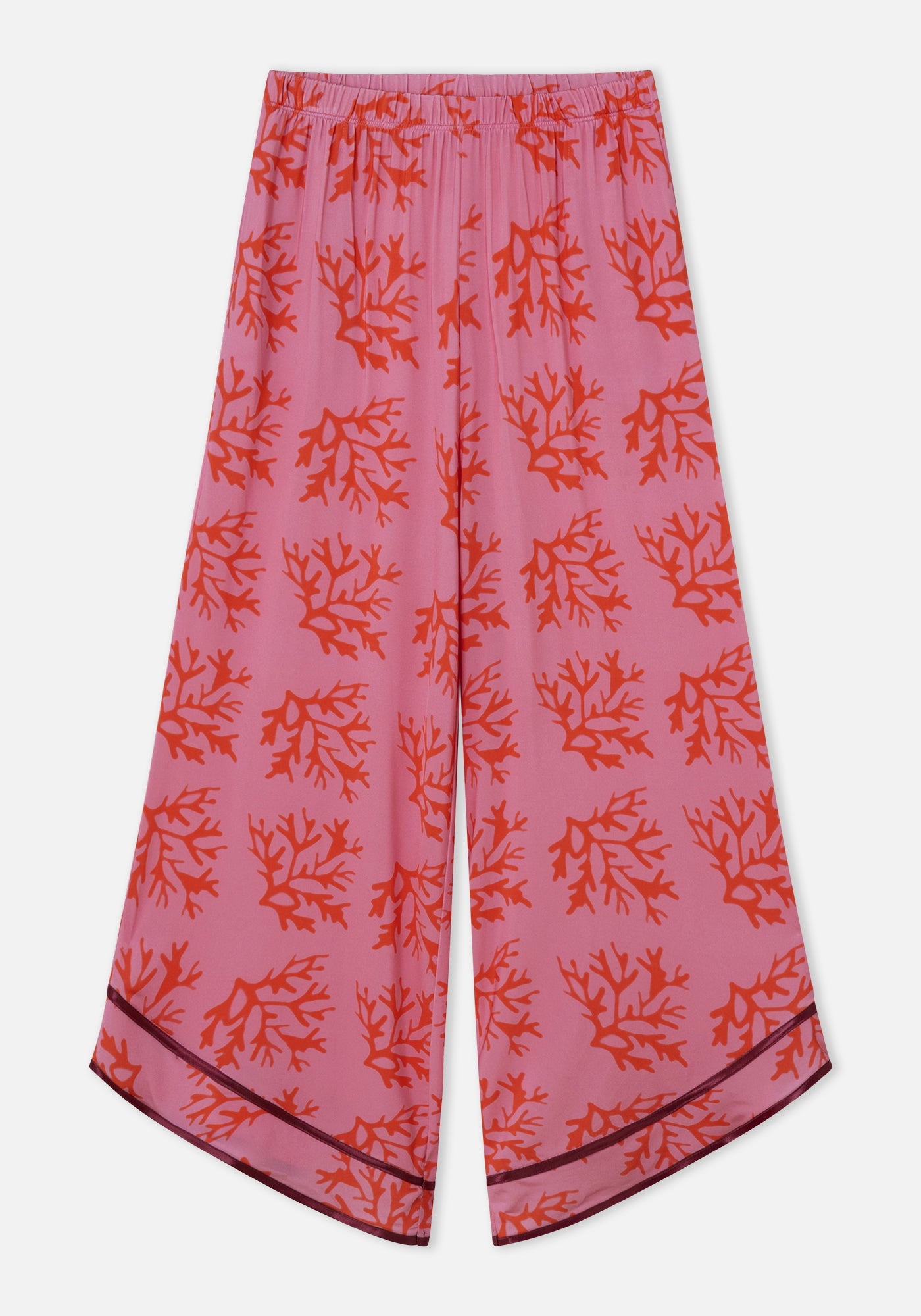 Dune Coral Pink Pants