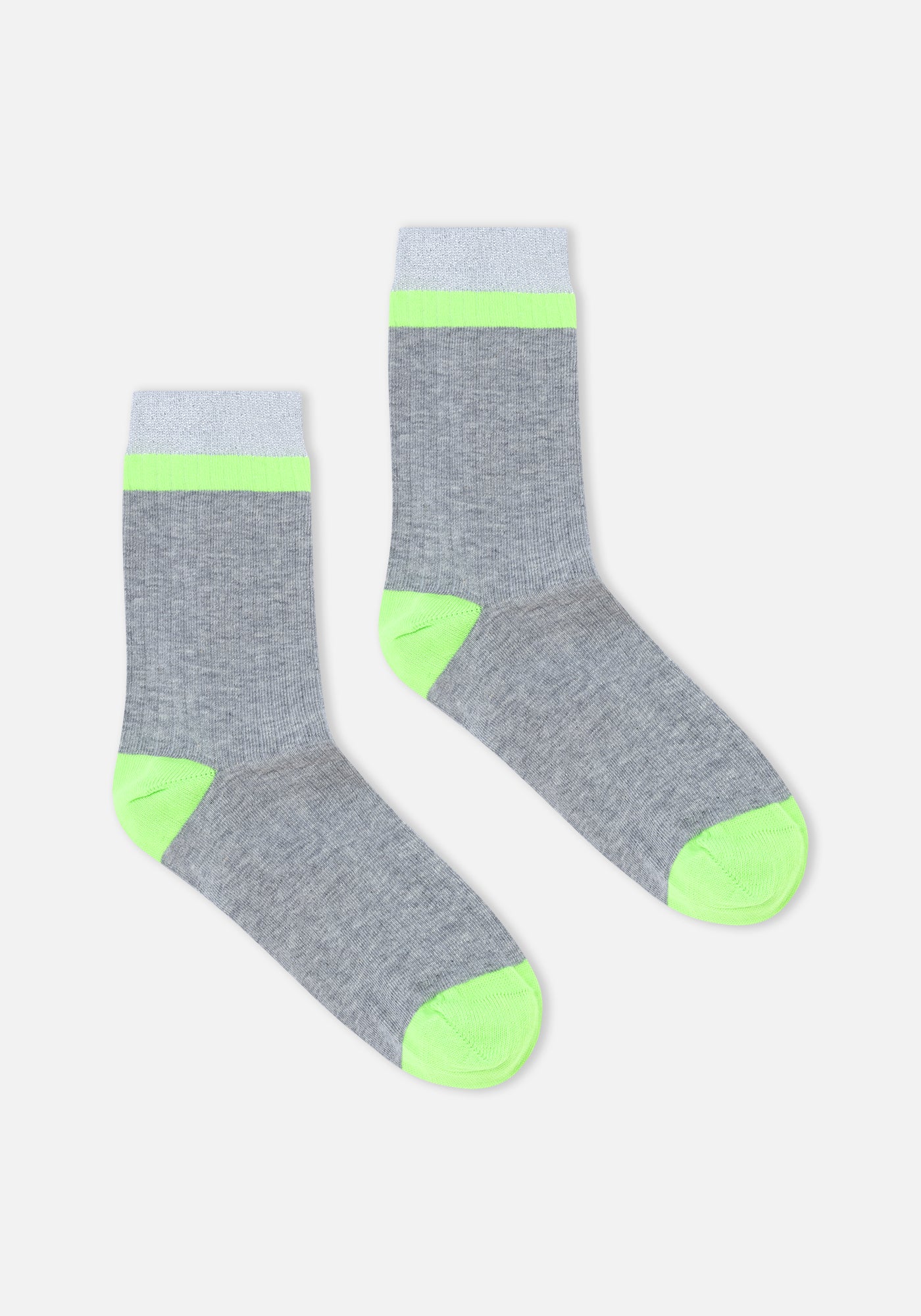 Calcetines Crocanti Gris