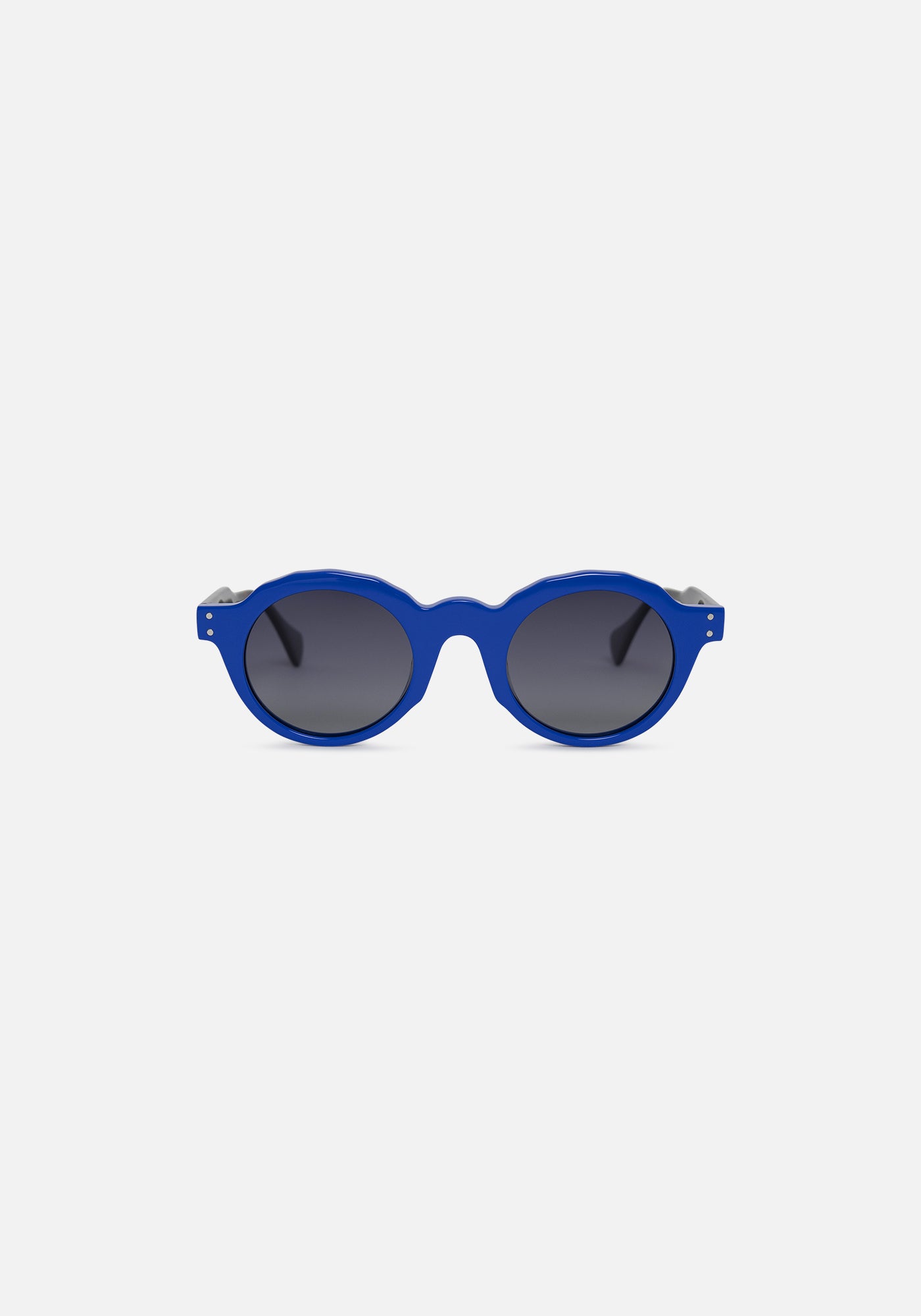 Occhiali Blu