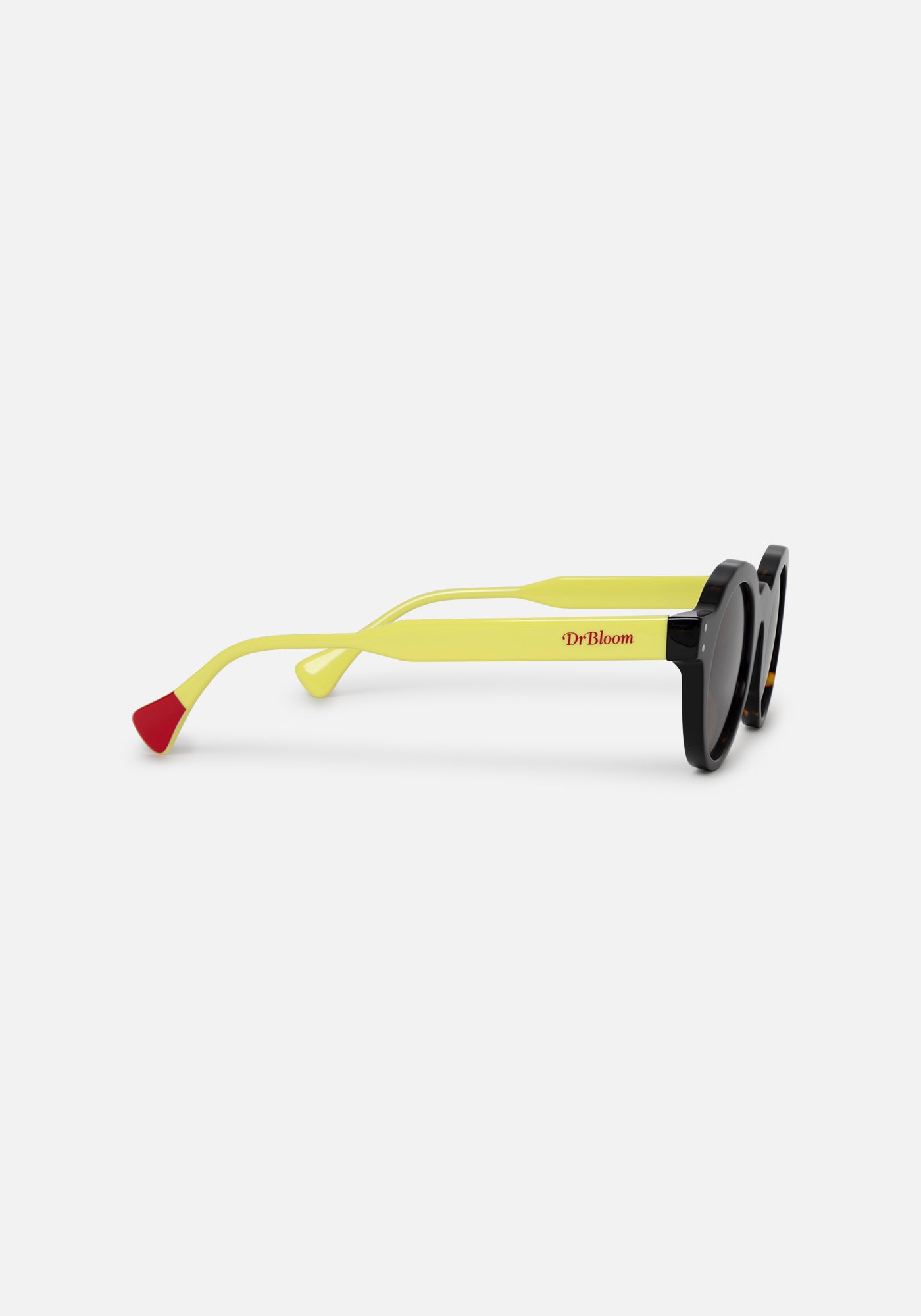 Gafas Bloom Carey-Amarillo