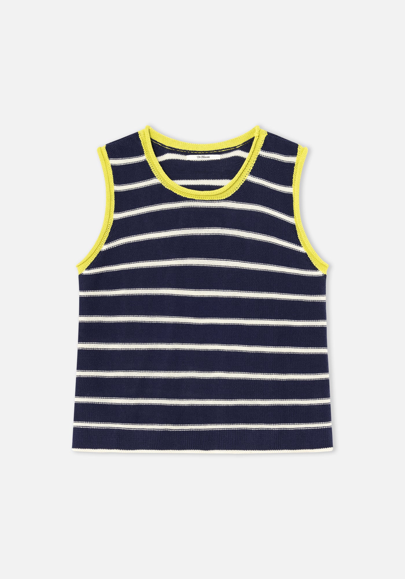 Blue Chupito Sweater