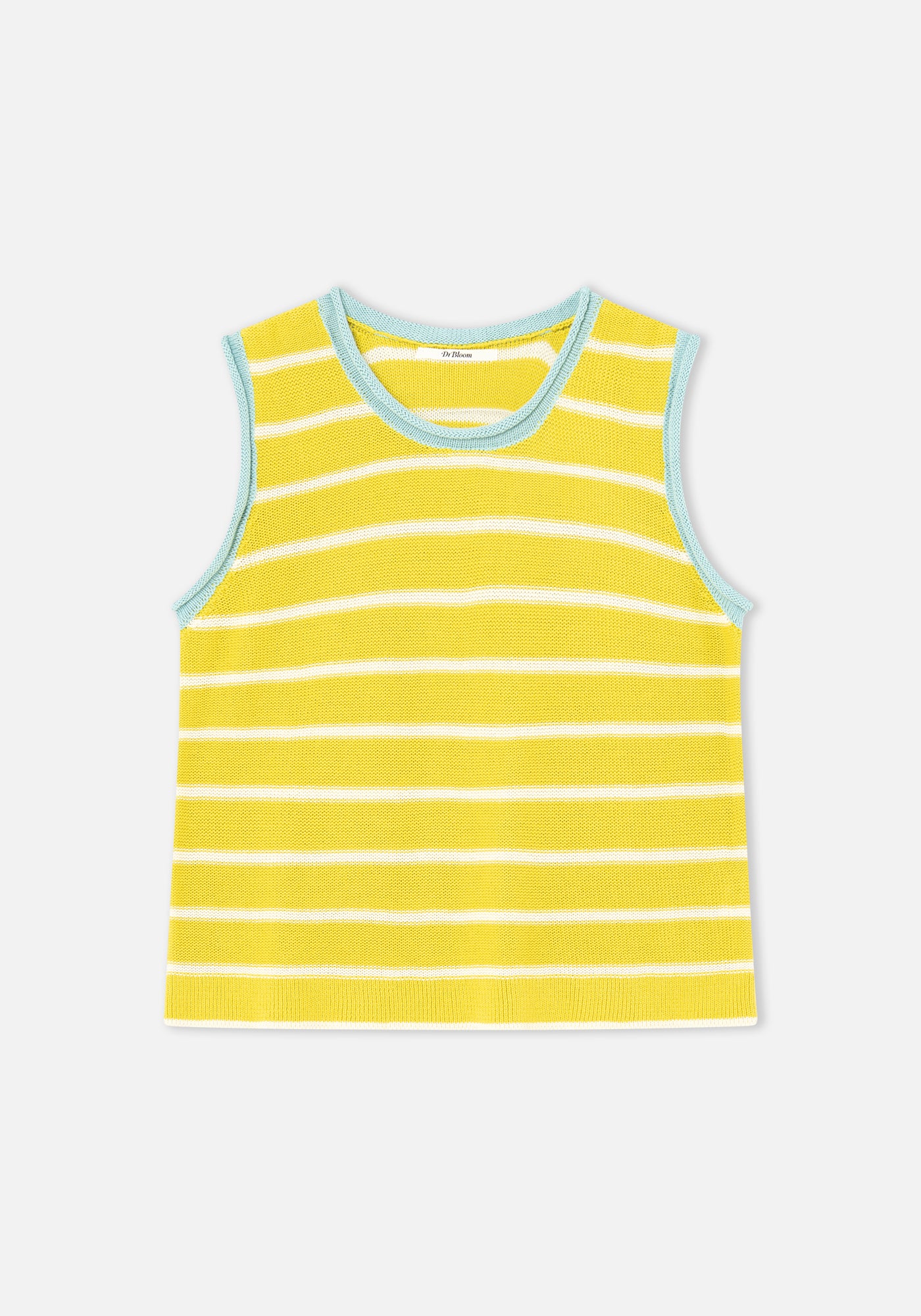 Gold Chupito Sweater