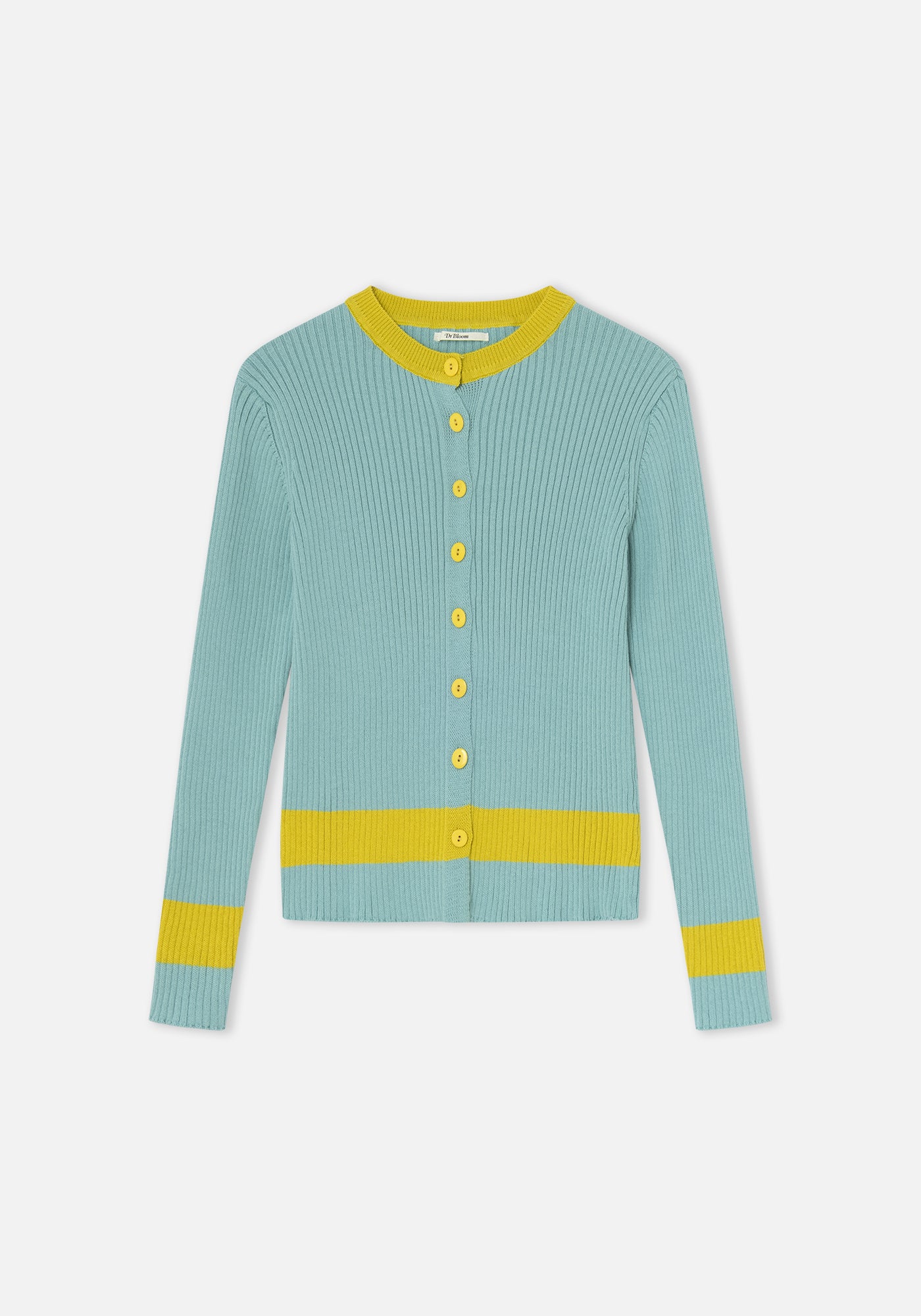 Cardigan Gaseosa Agua