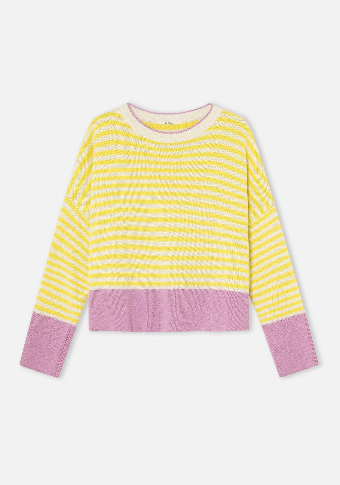 Jersey Picoteo Amarillo