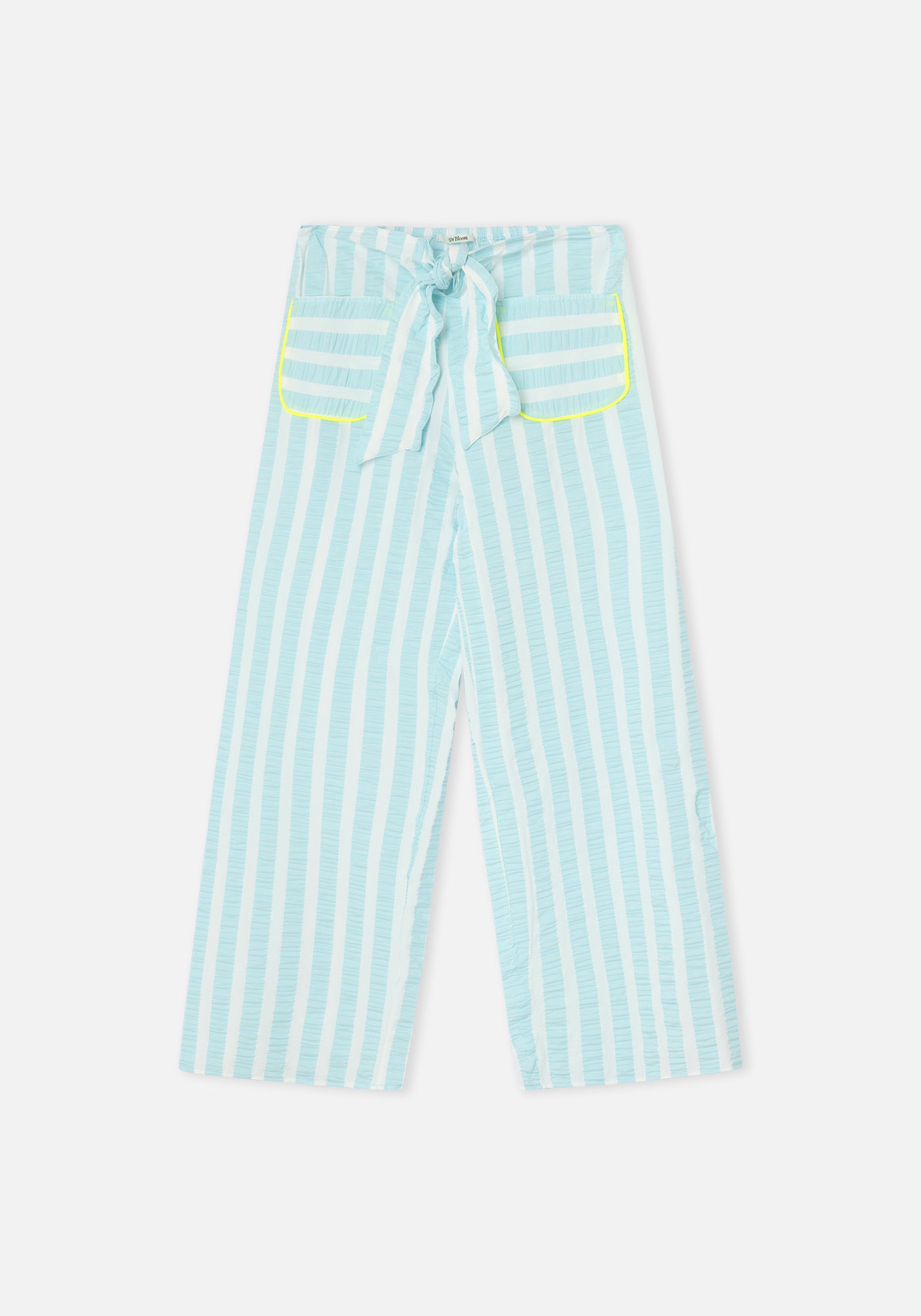 Aqua Lazo Pants