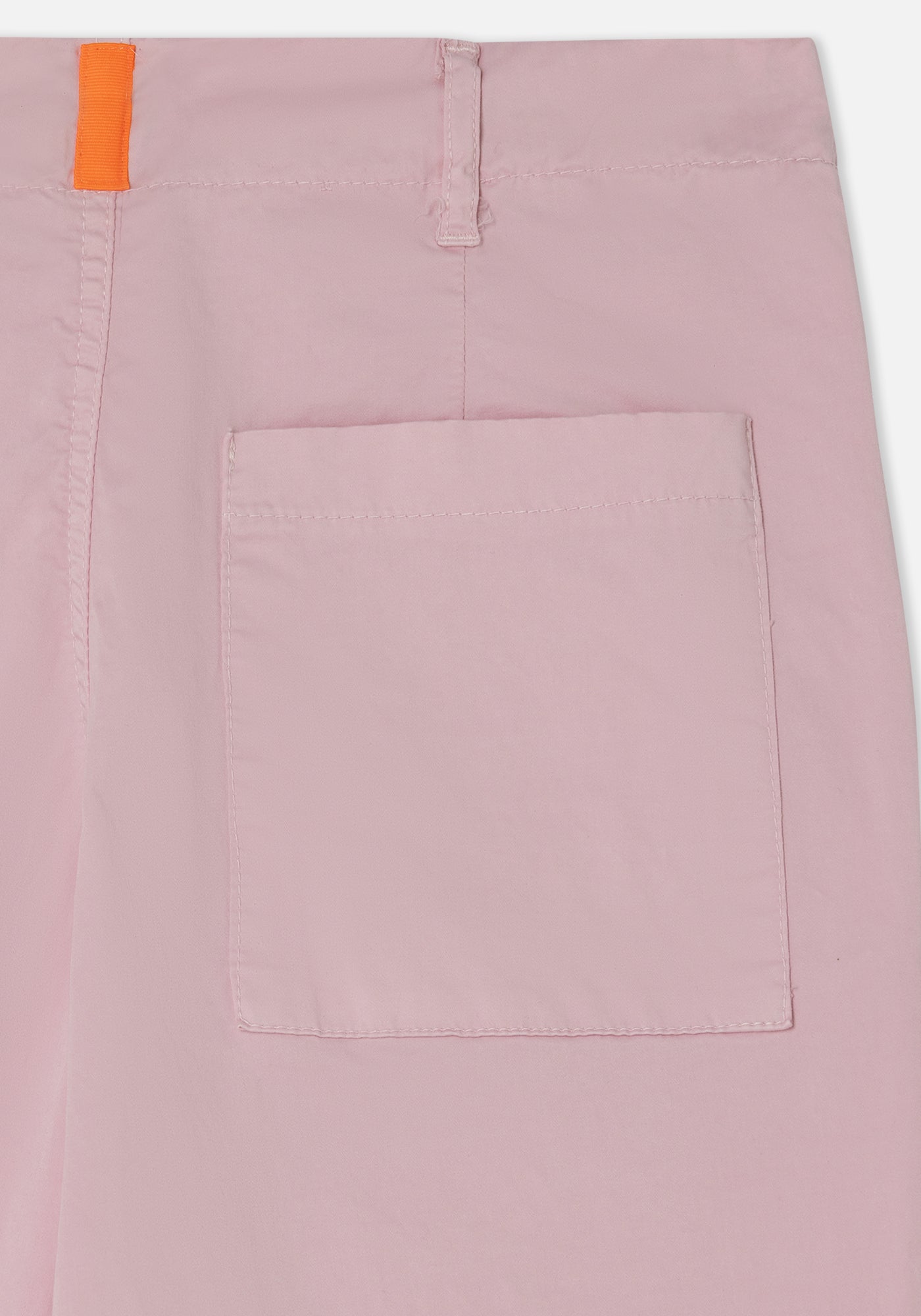 Pink Figo Trousers