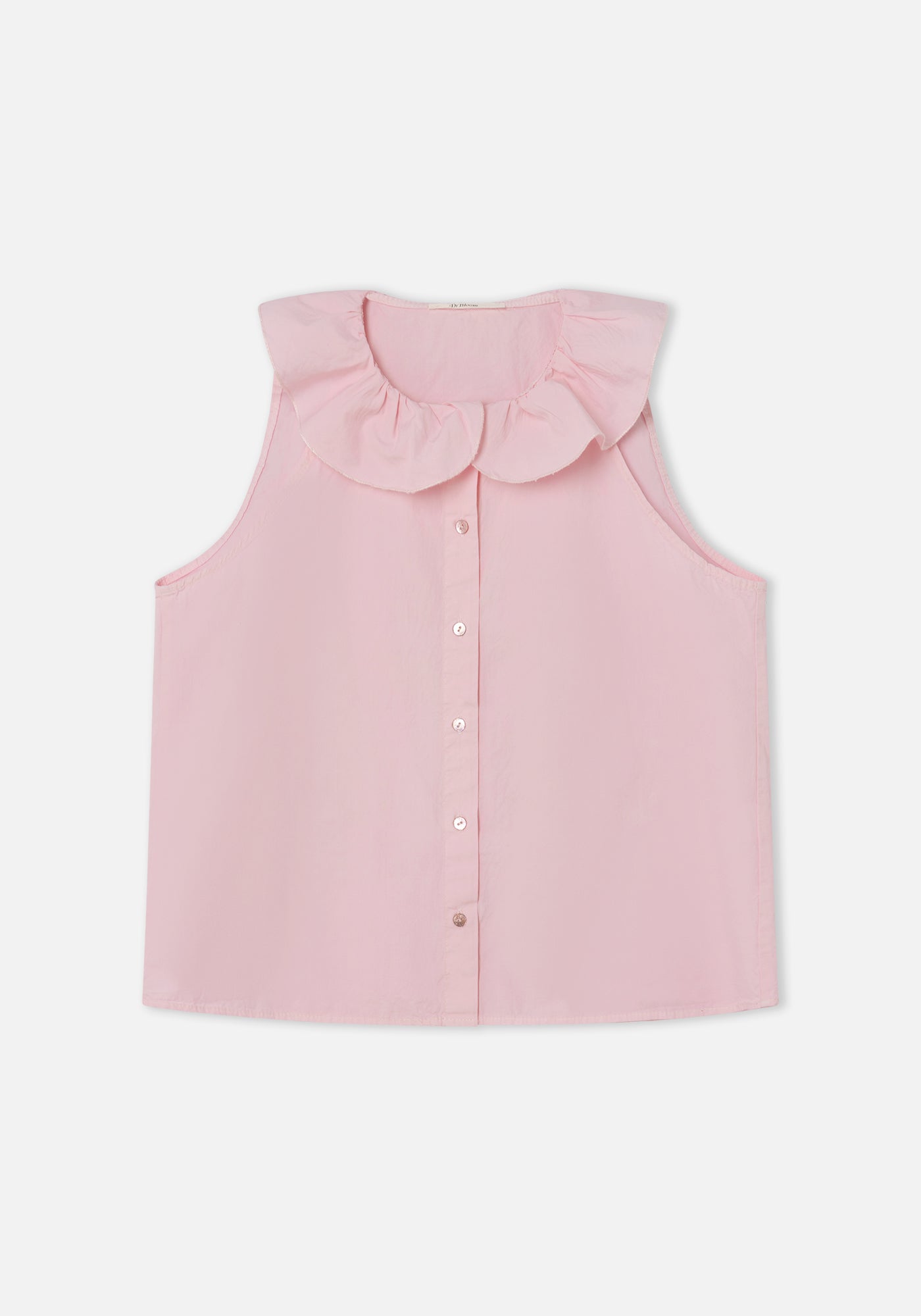 Pink Pesto Shirt