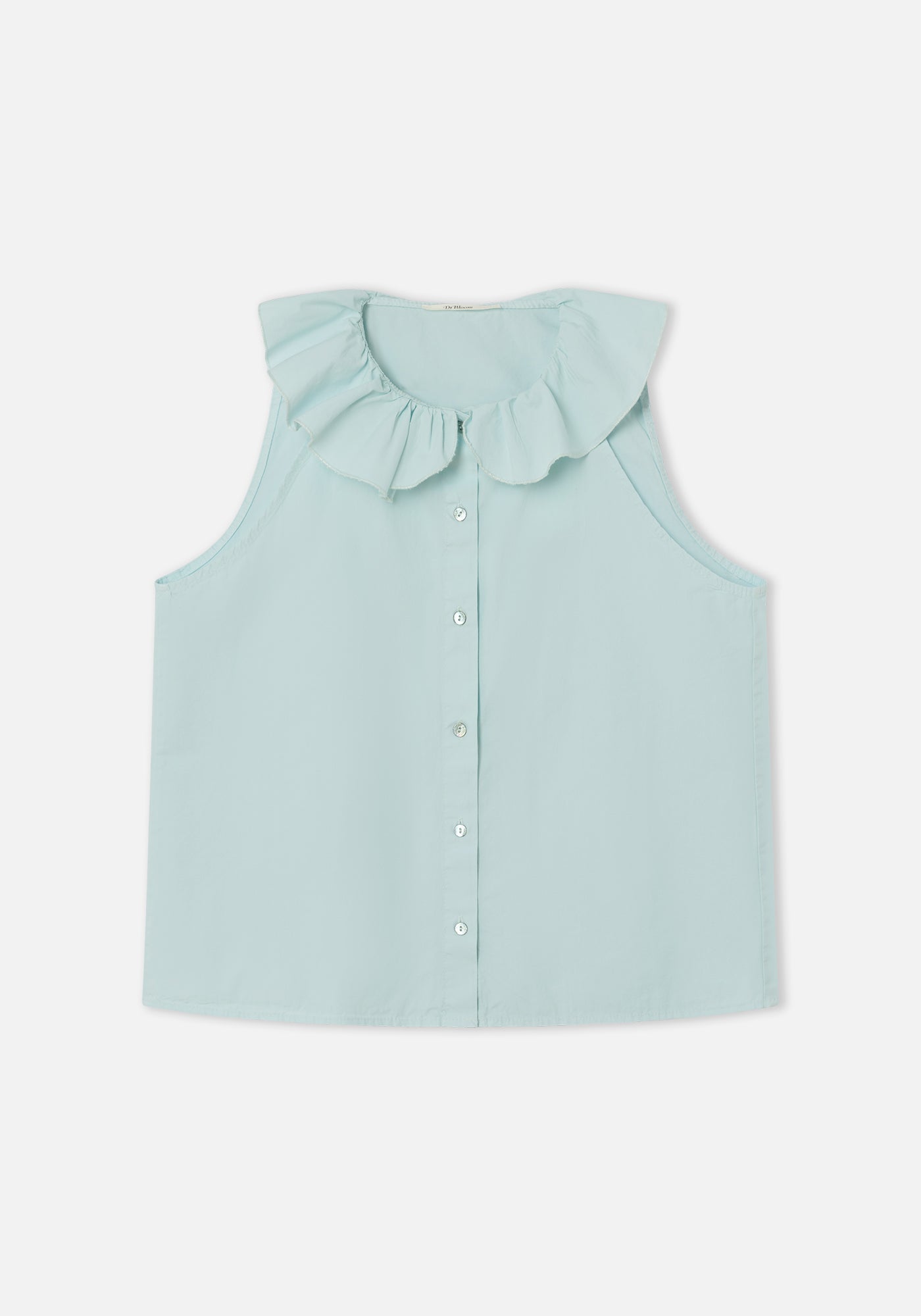 Camisa Pesto Agua