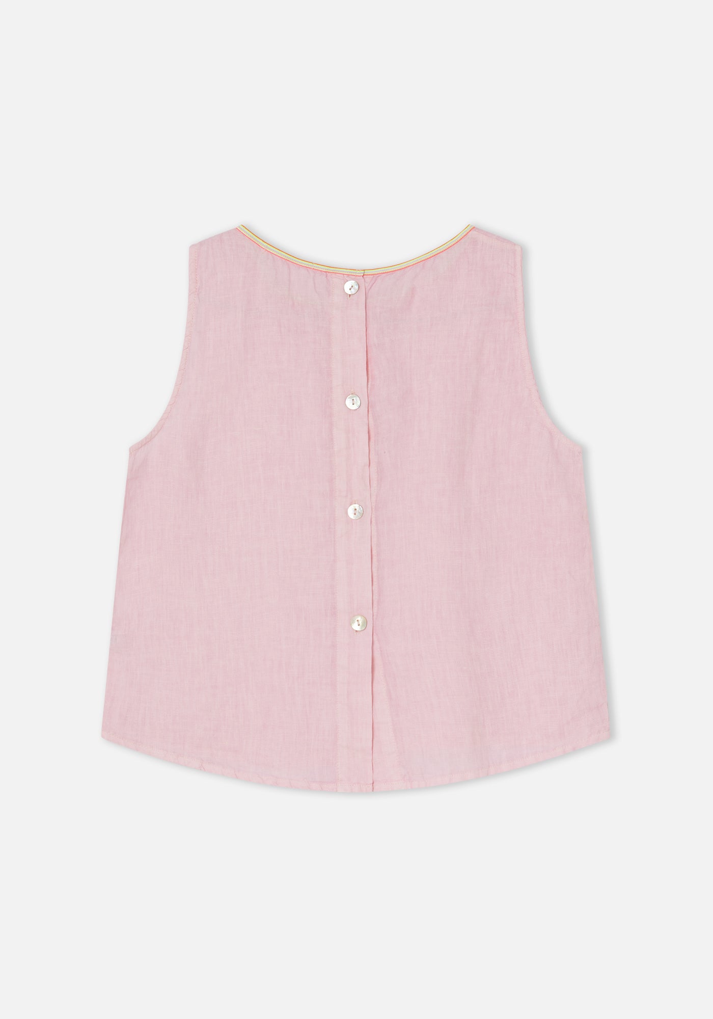 Top Ana Rosa