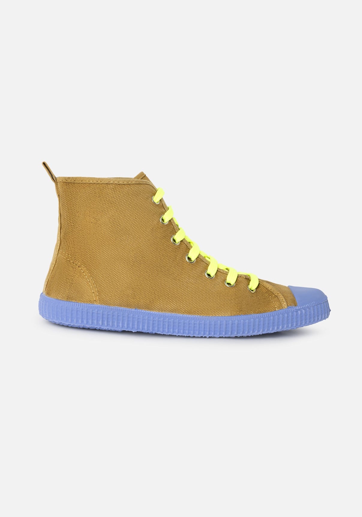 La Bamba High Camel (Pide una talla más)