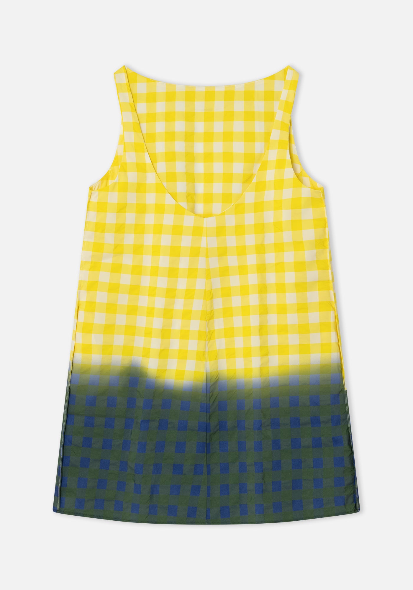 Vestido Encanto Amarillo