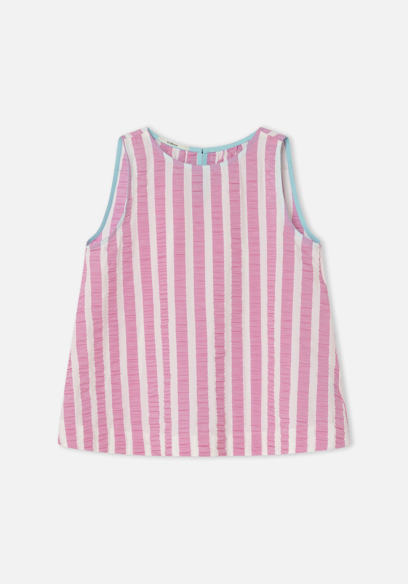 Cuerpo Fresco Rosa
