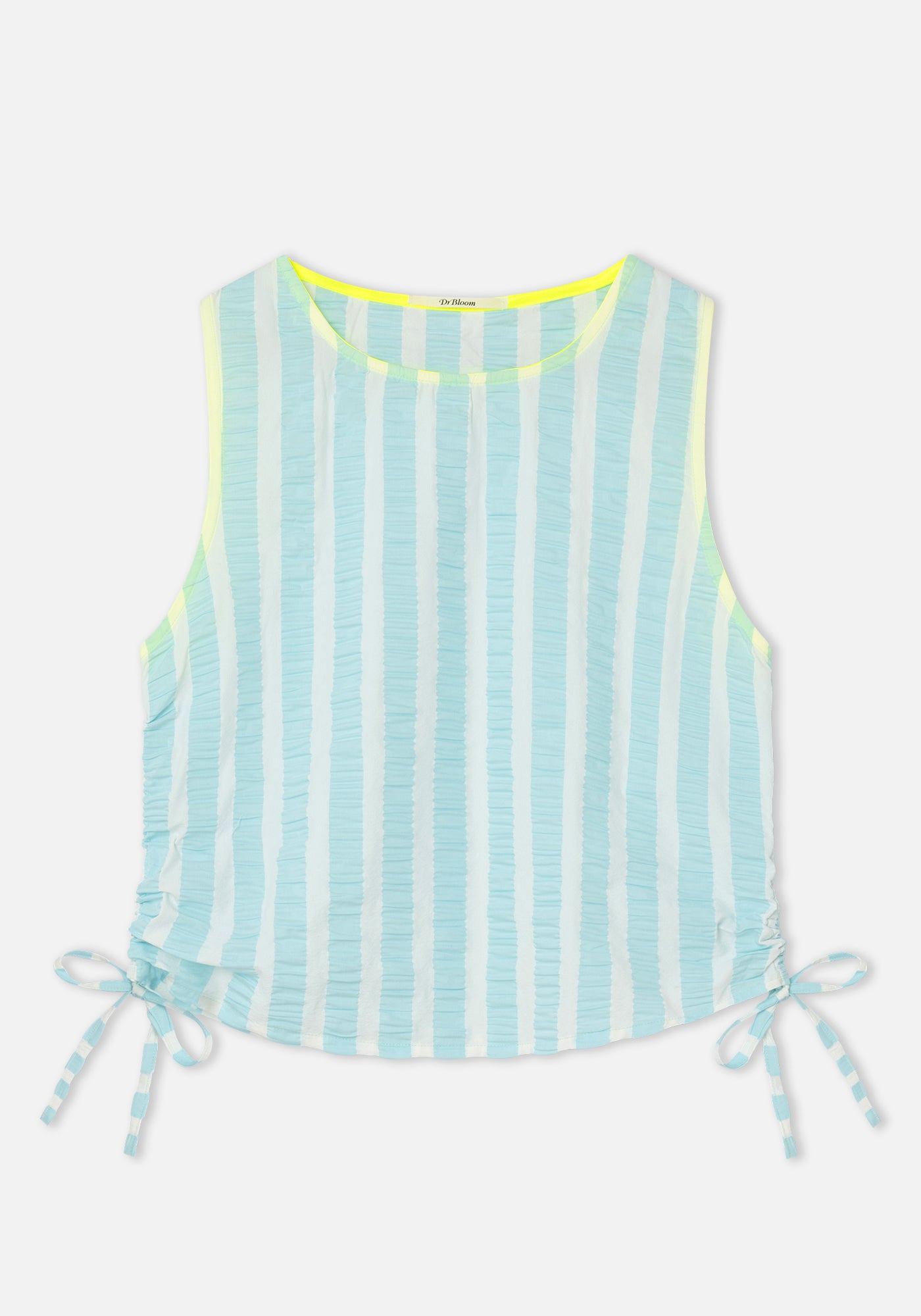 Cuerpo Travel Agua