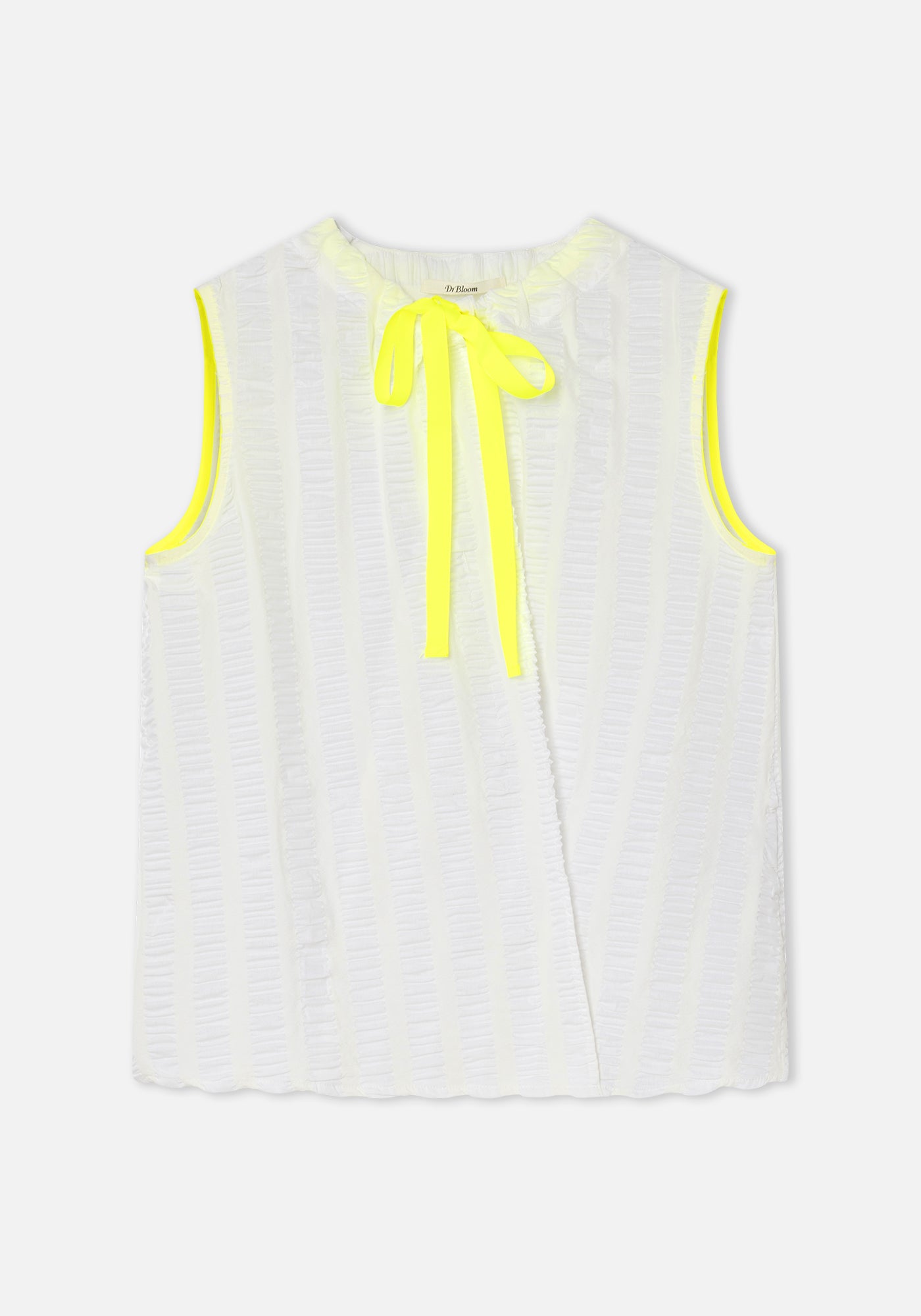 Menta Top Weißer