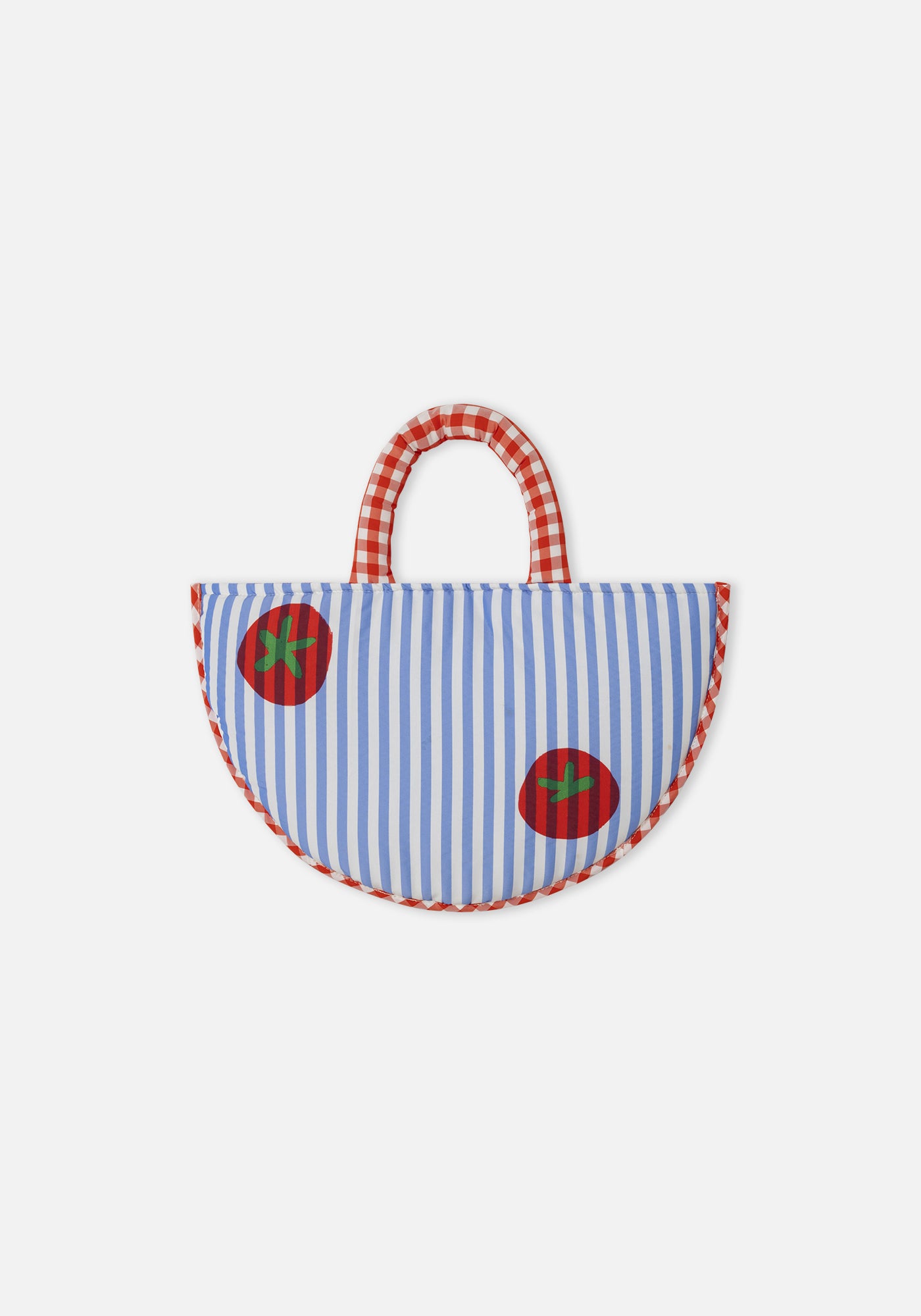 Bolso Gazpacho Azul