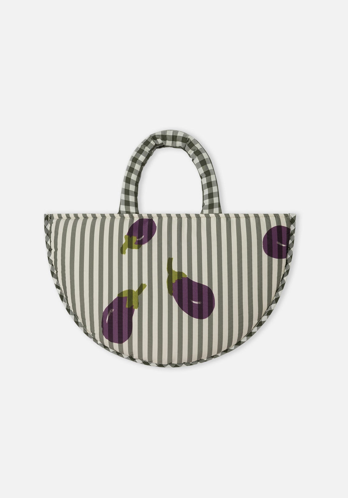 Bolso Gazpacho Caqui