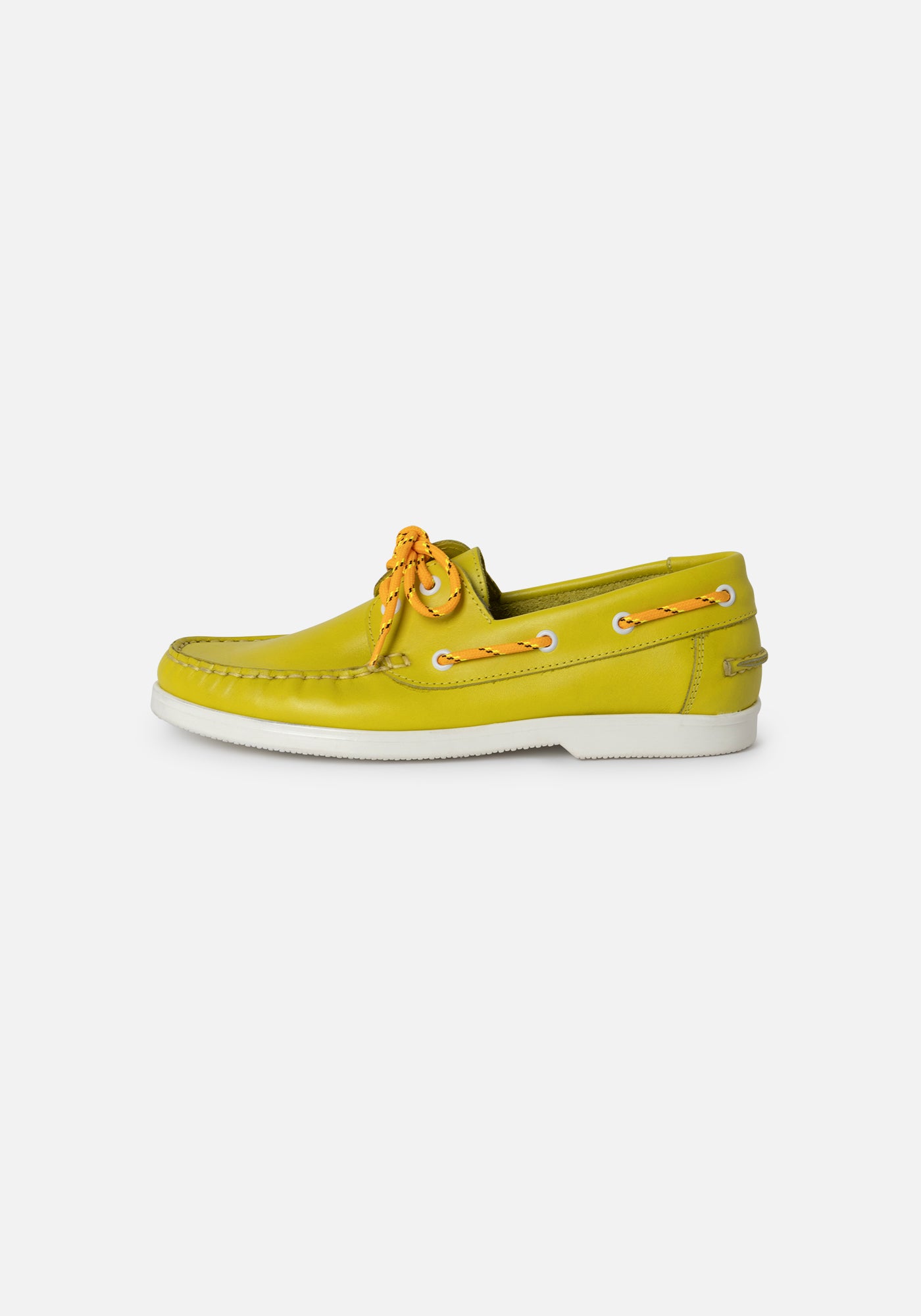Nautico Nispero Amarillo