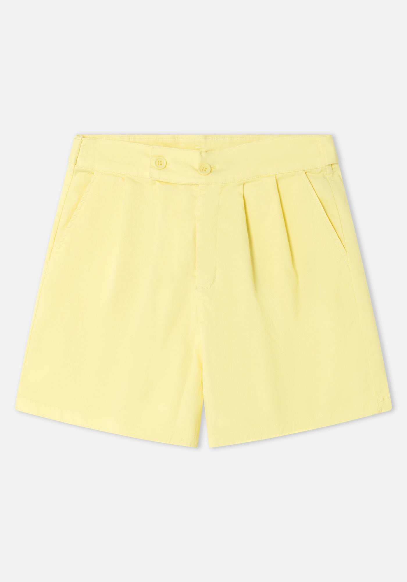 Yellow Beat Short
