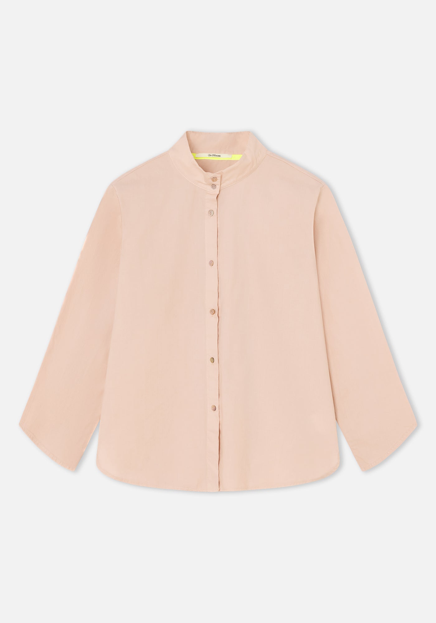 Chemise Yard Rose