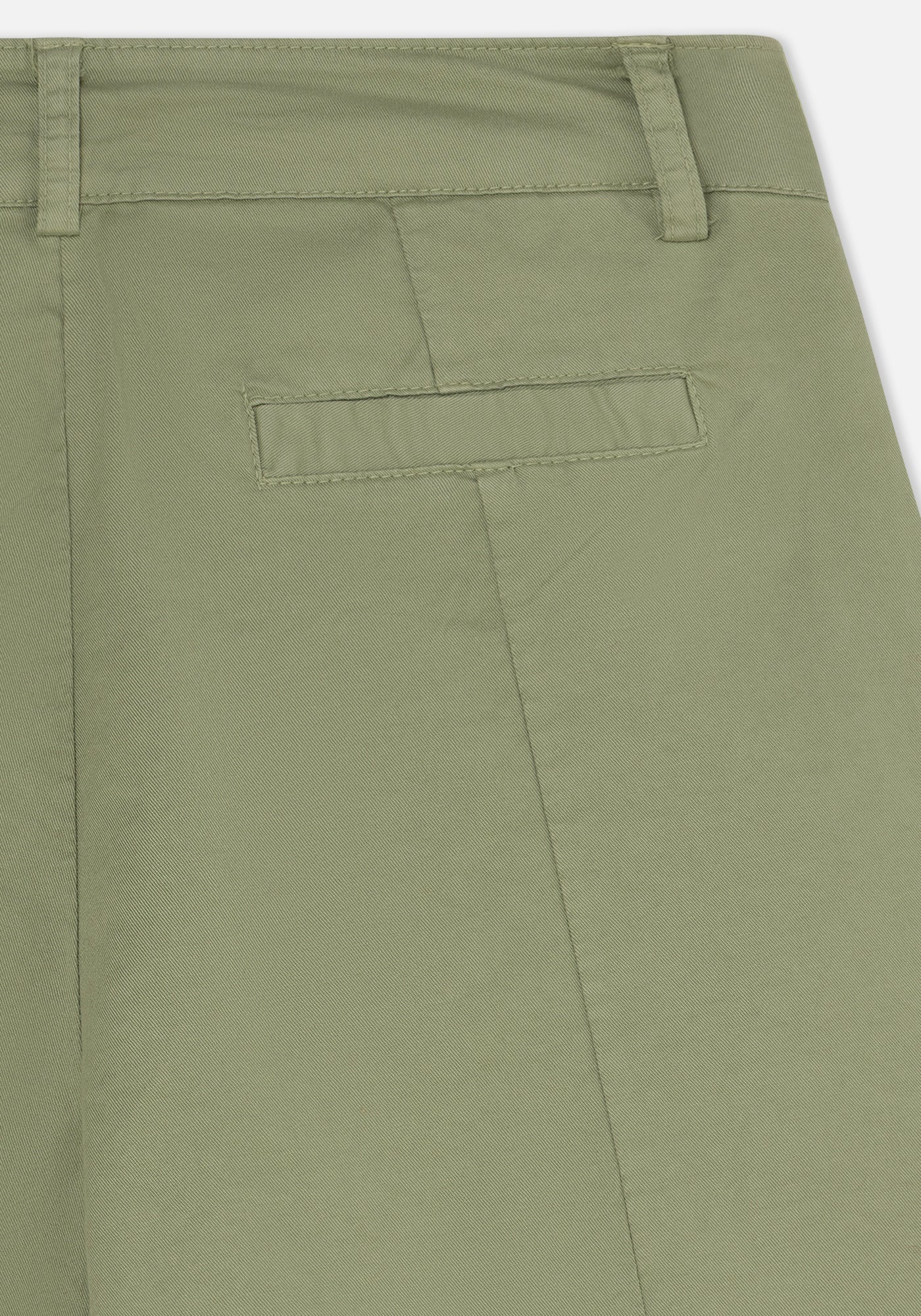 Green Dado Trousers