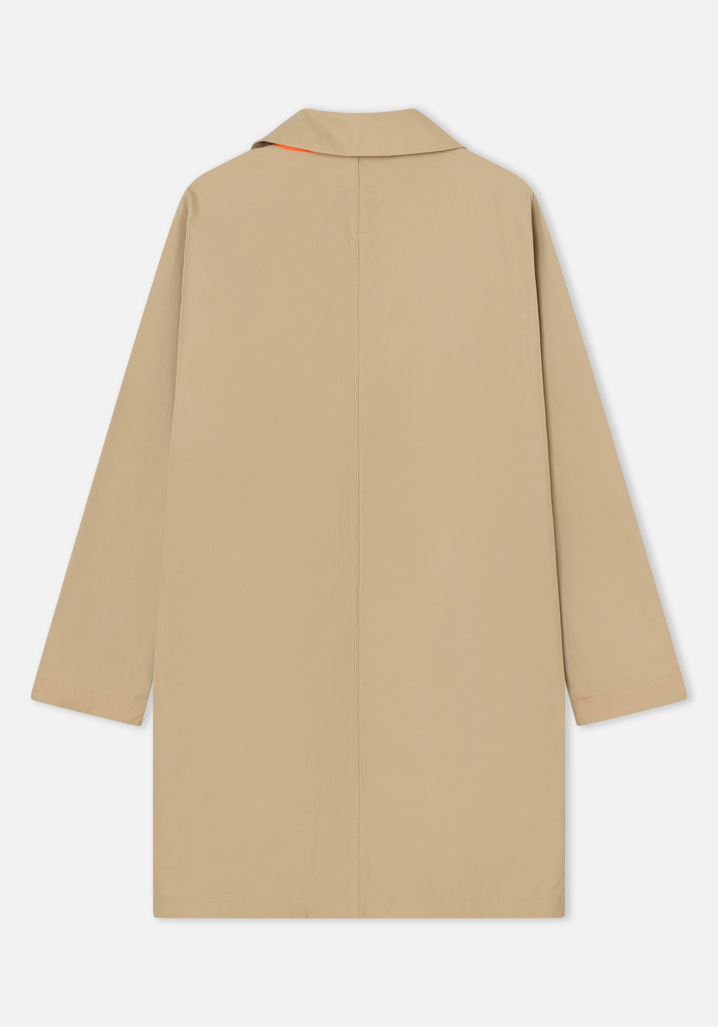 Gabardine Beige Chanceuse