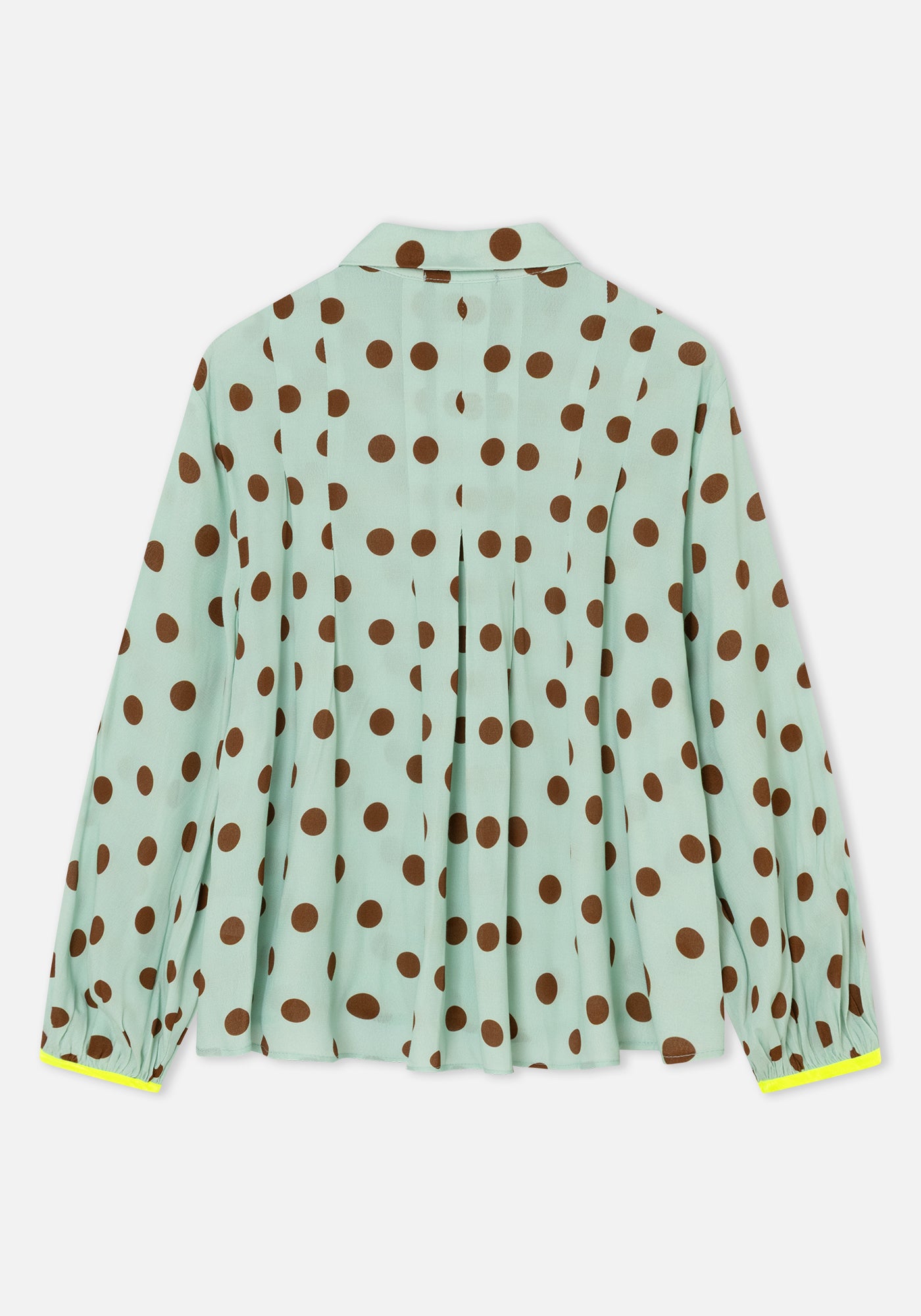 Camisa Magia Soda Cielo