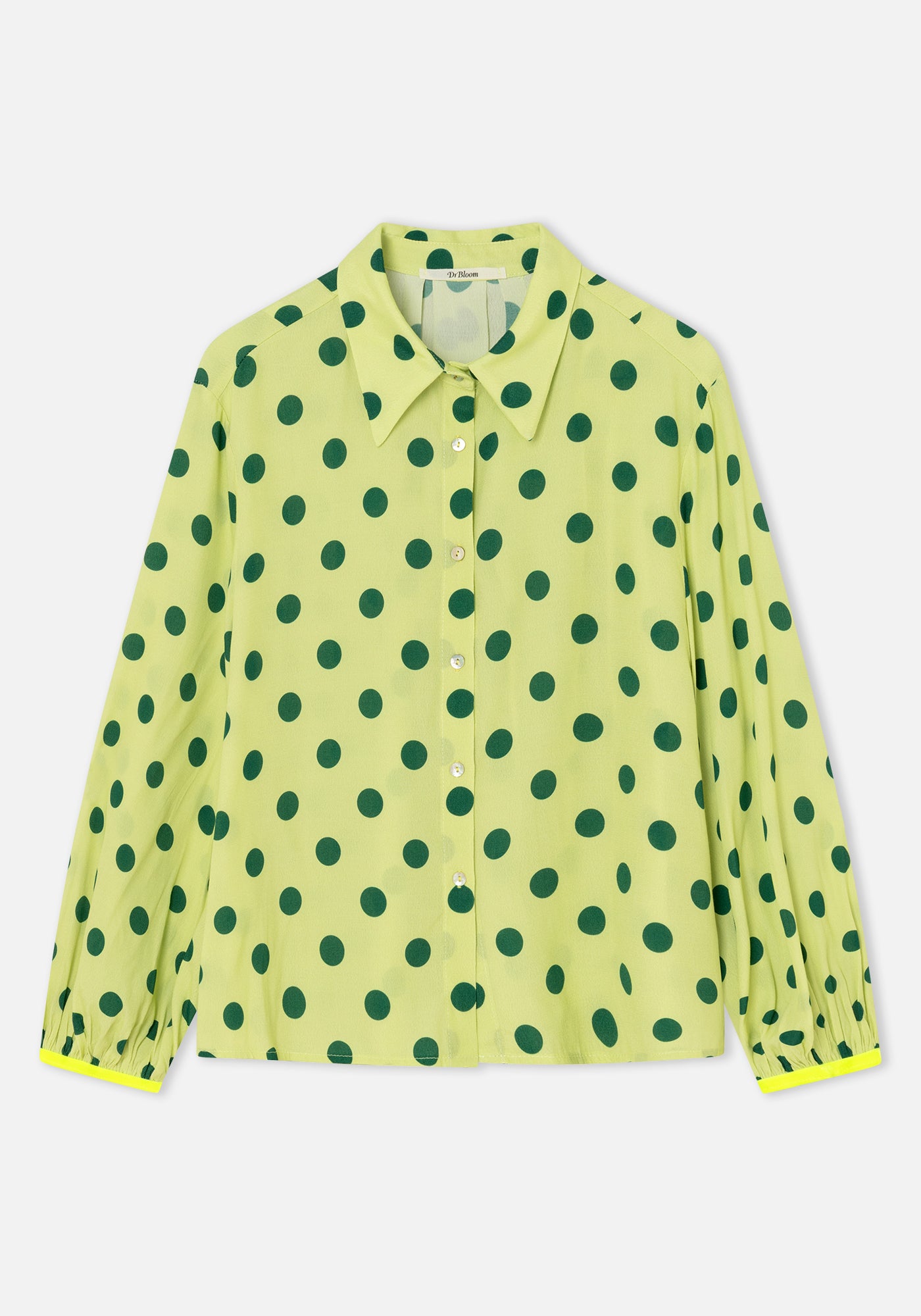 Magic Lime Soda Shirt