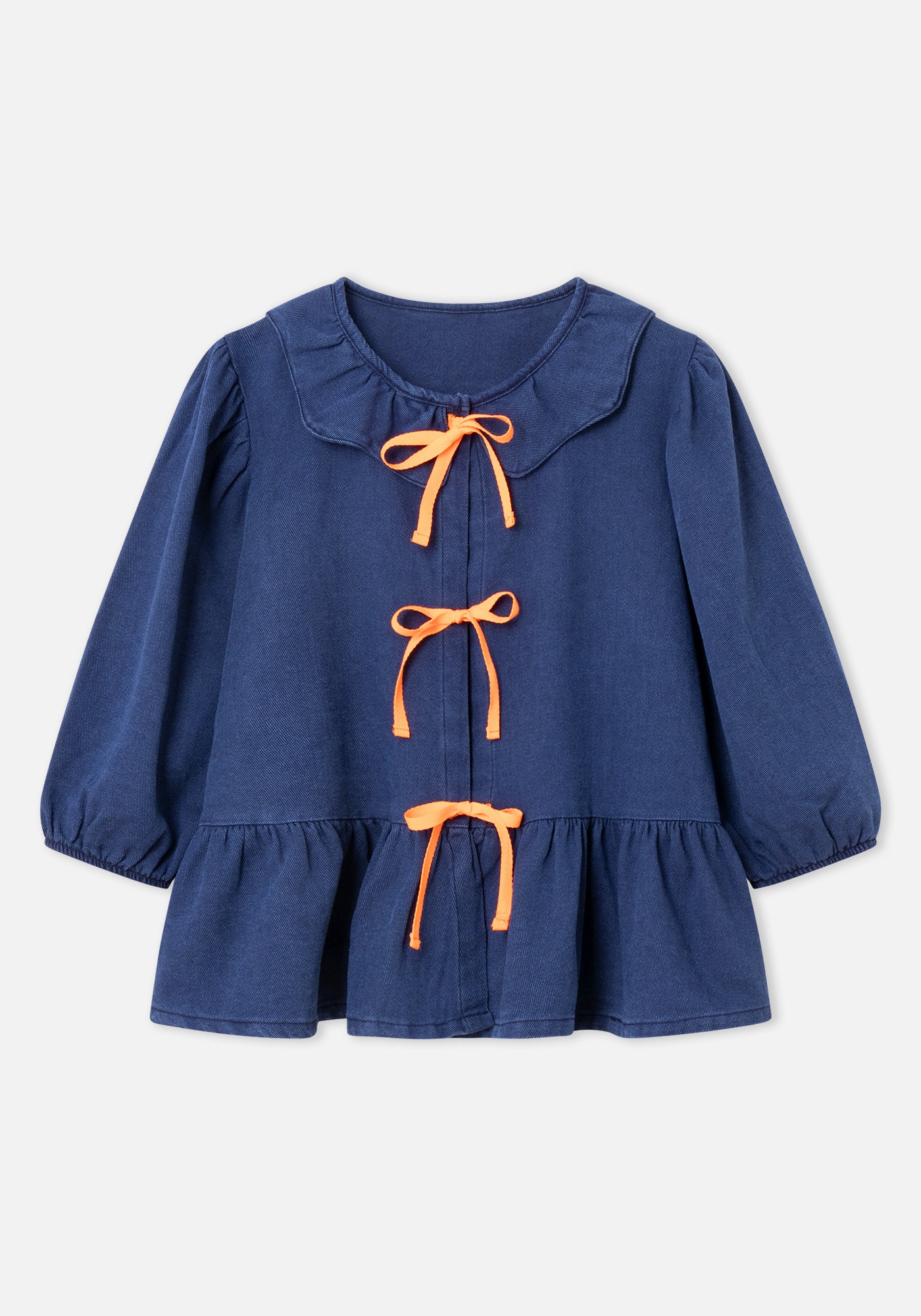Blue Twinkle Shirt