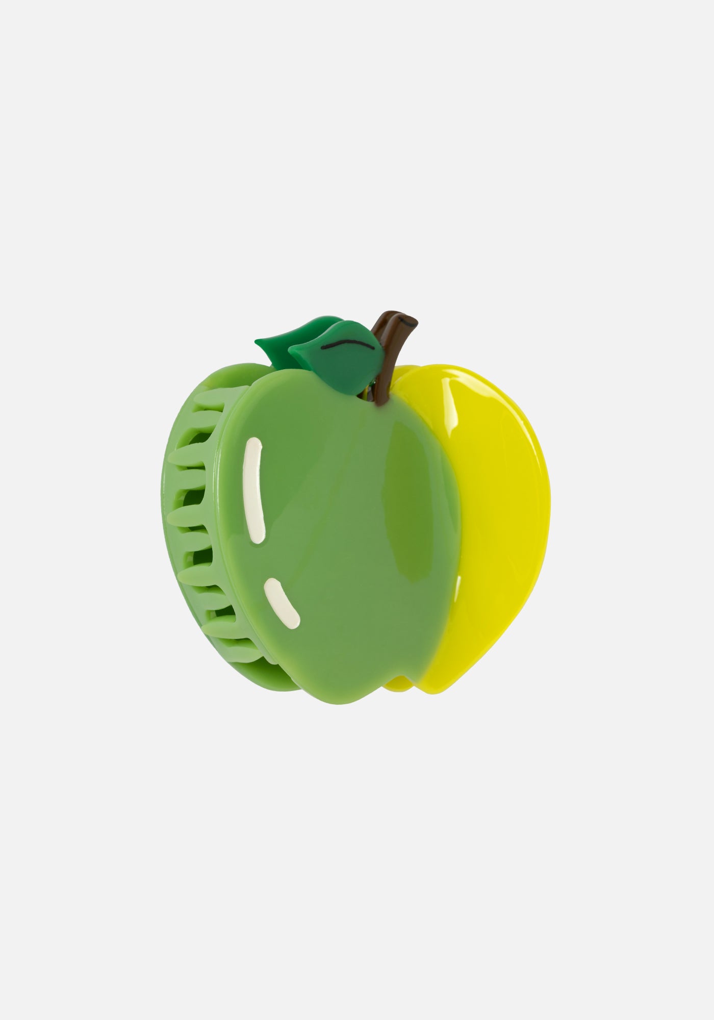 Pinza Manzana Verde