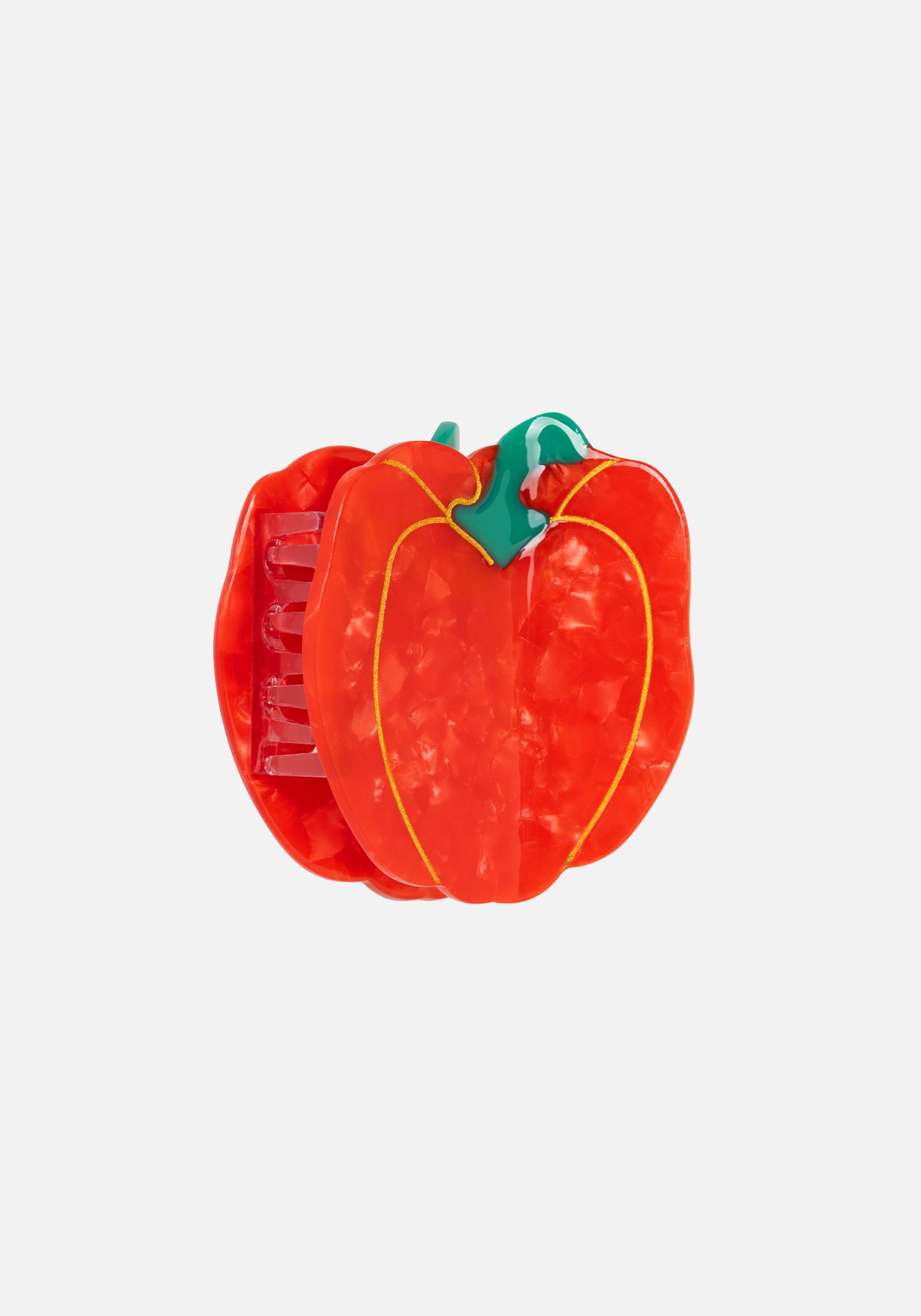Pimiento Rojo Pin