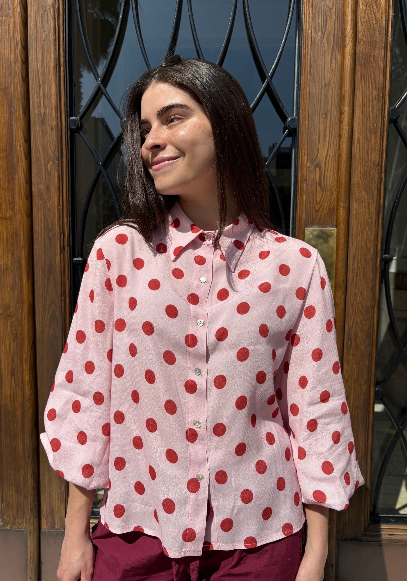 Pink Magic Soda Shirt