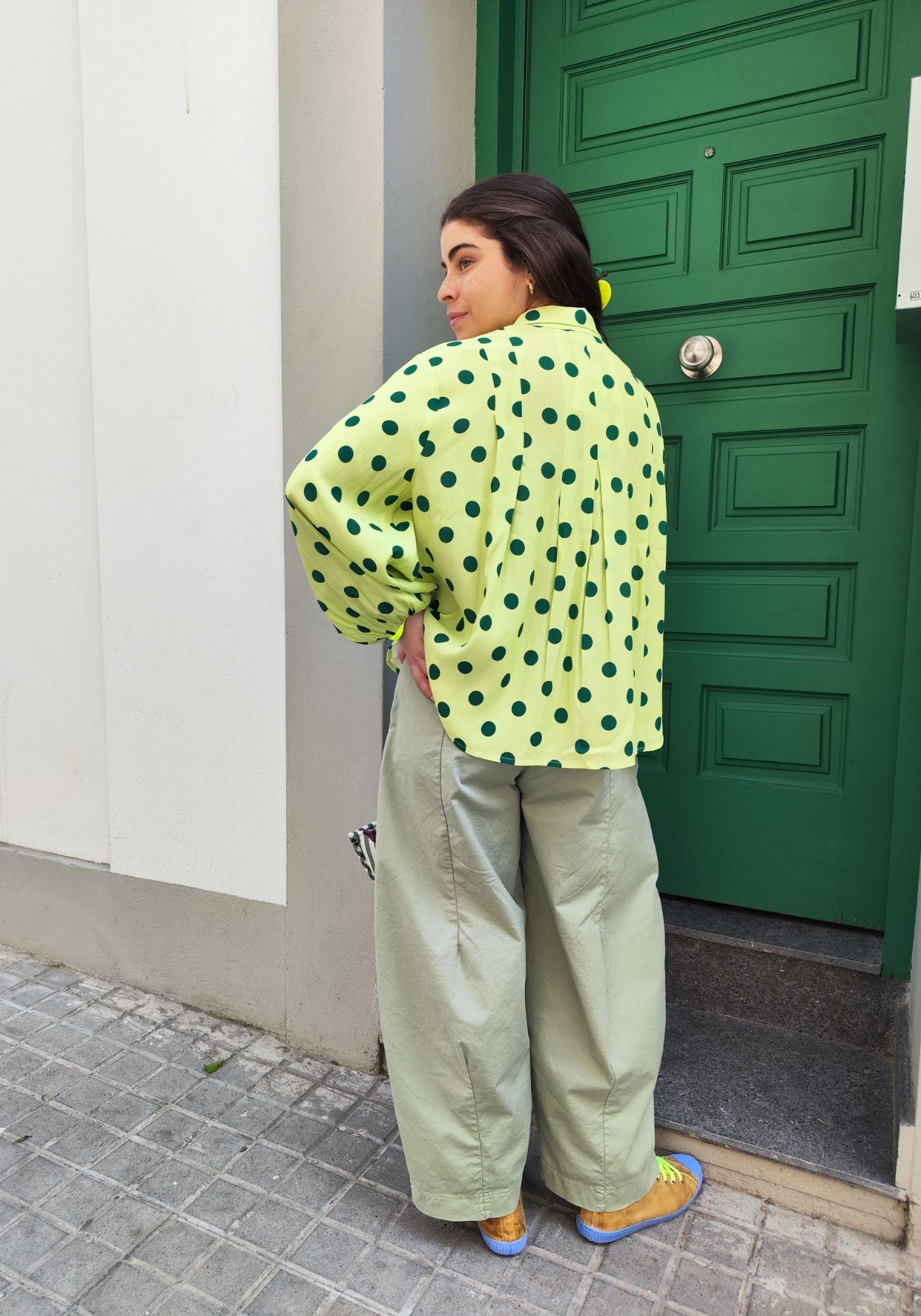 Magic Lime Soda Shirt