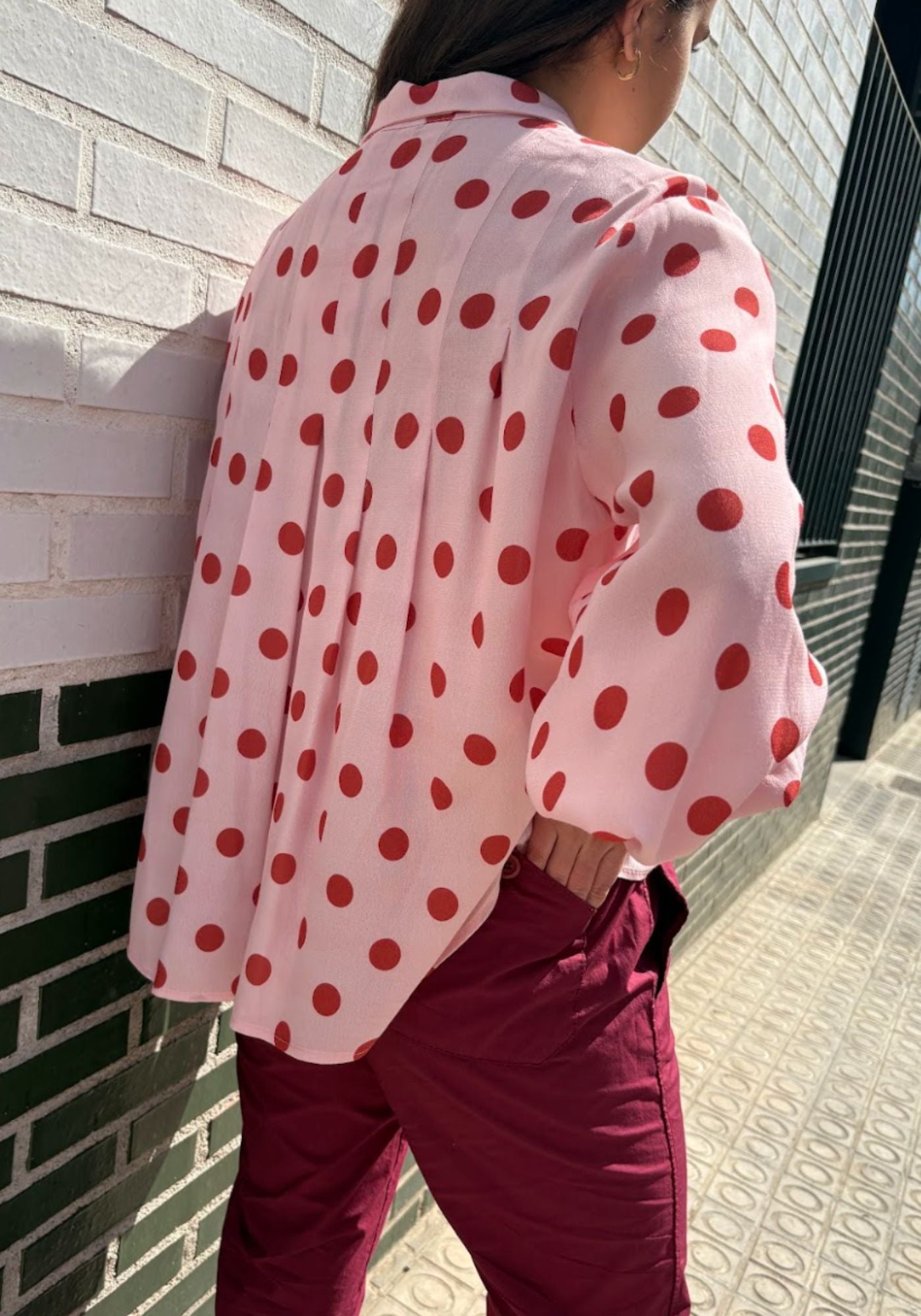 Pink Magic Soda Shirt