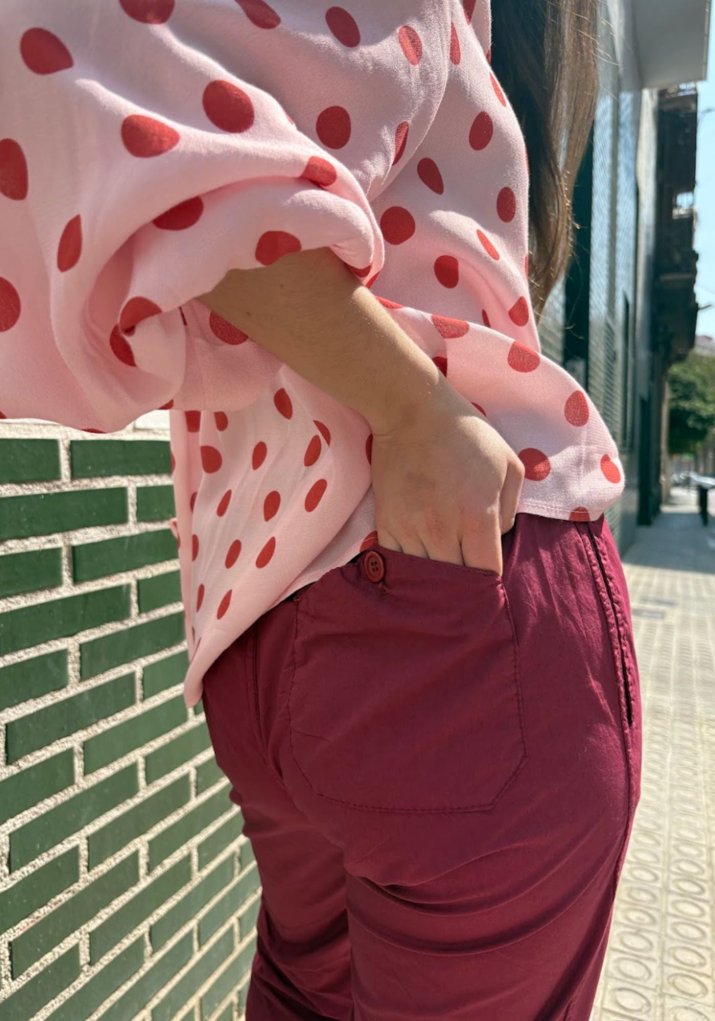 Pink Magic Soda Shirt
