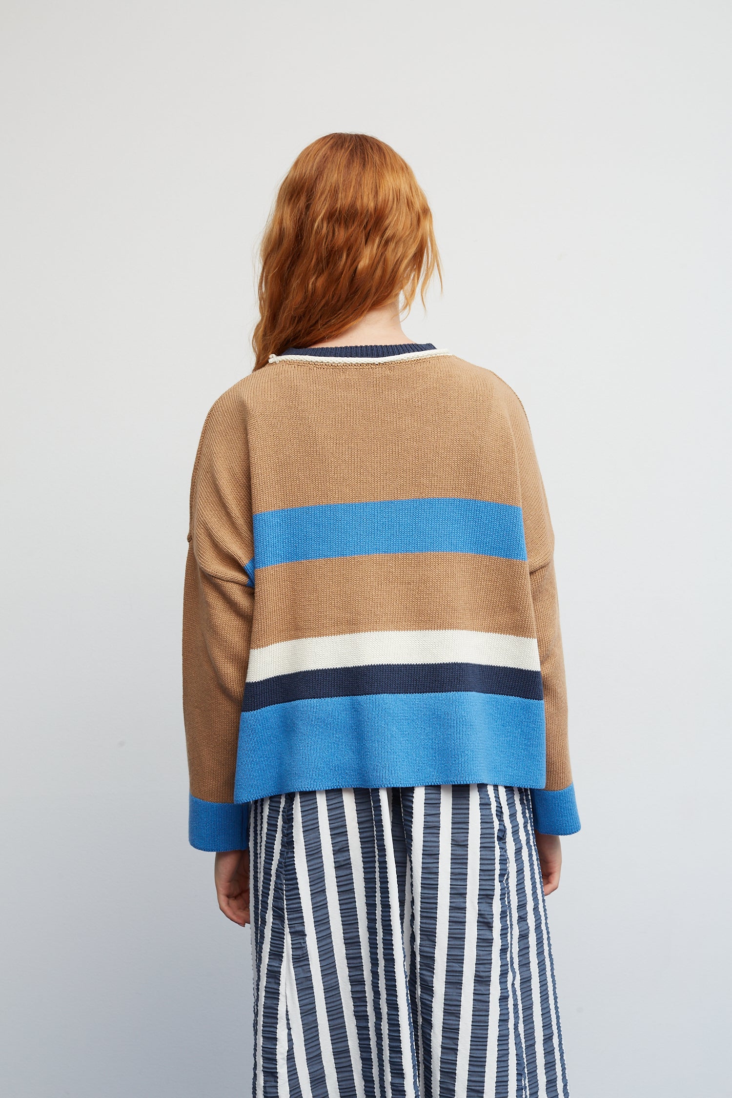 Jersey  Solete Camel