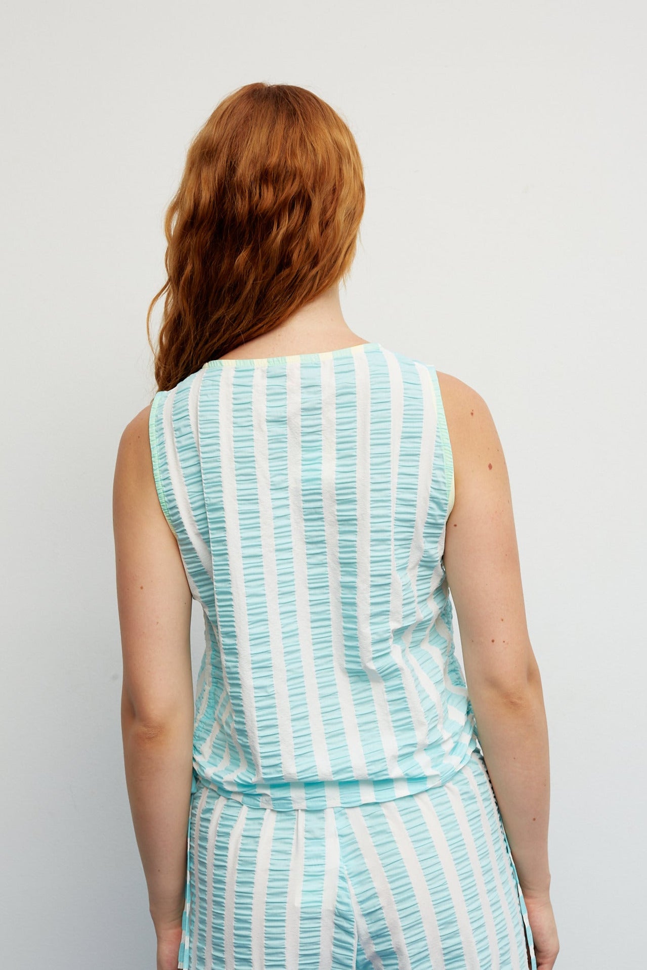 Cuerpo Travel Agua