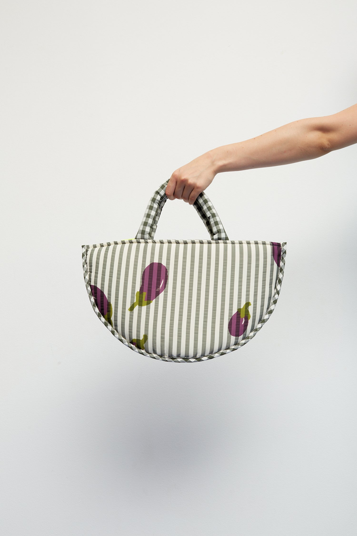 Bolso Gazpacho Caqui